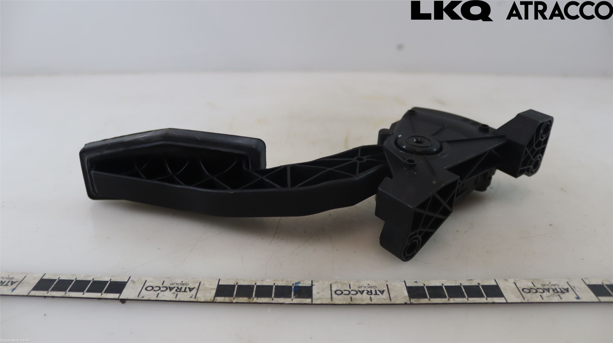 Saab 9-3 VER2/VER3 08-15 Gasspedal