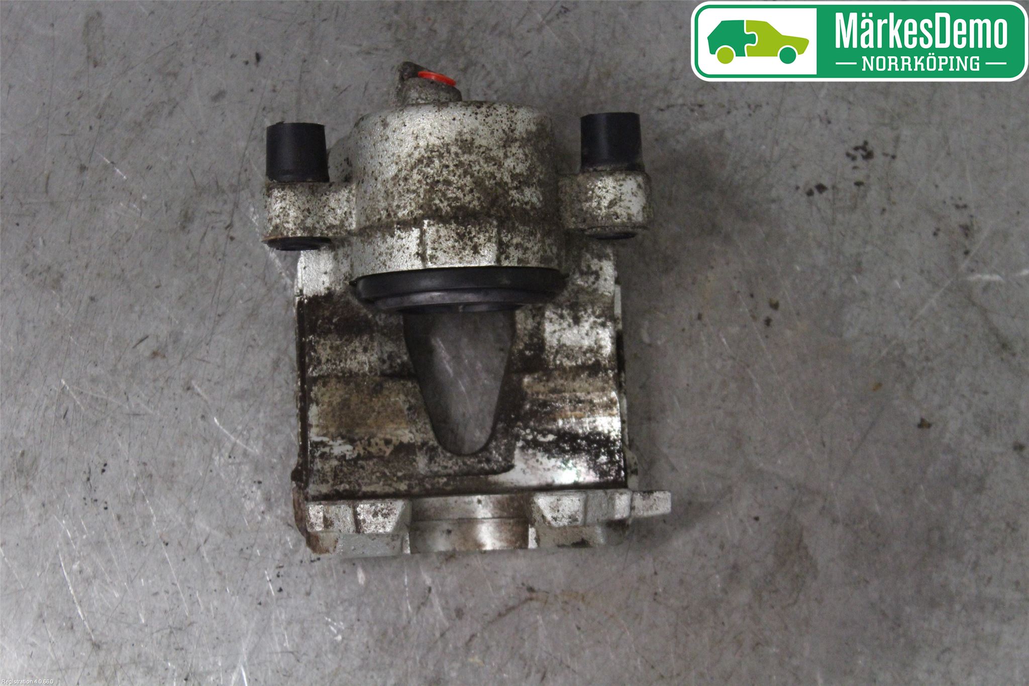 Seat ARONA Bremsecaliper Foran Venstre