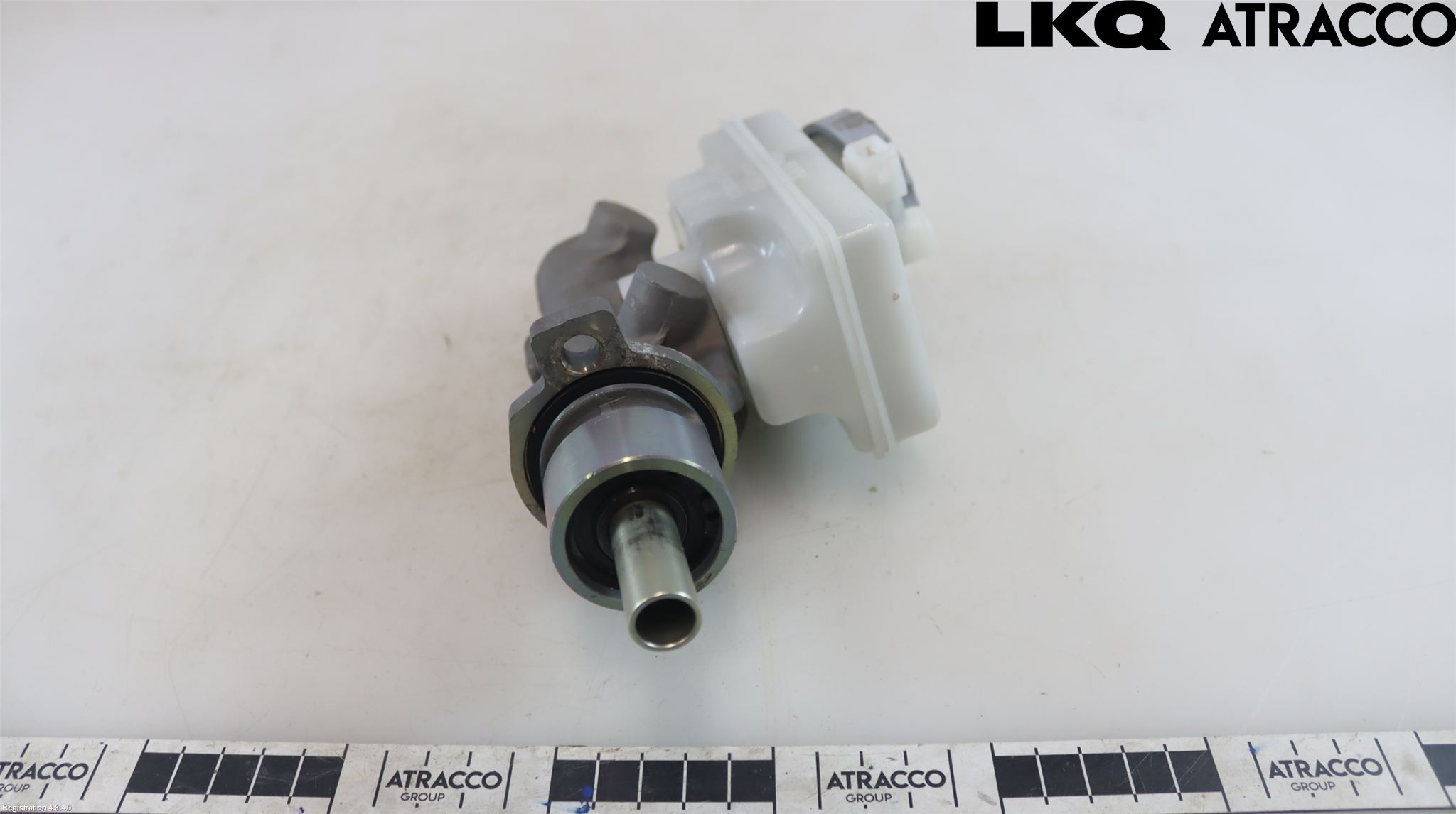 Suzuki WAGON R/R+ 93-08 Brems Hovedsylinder