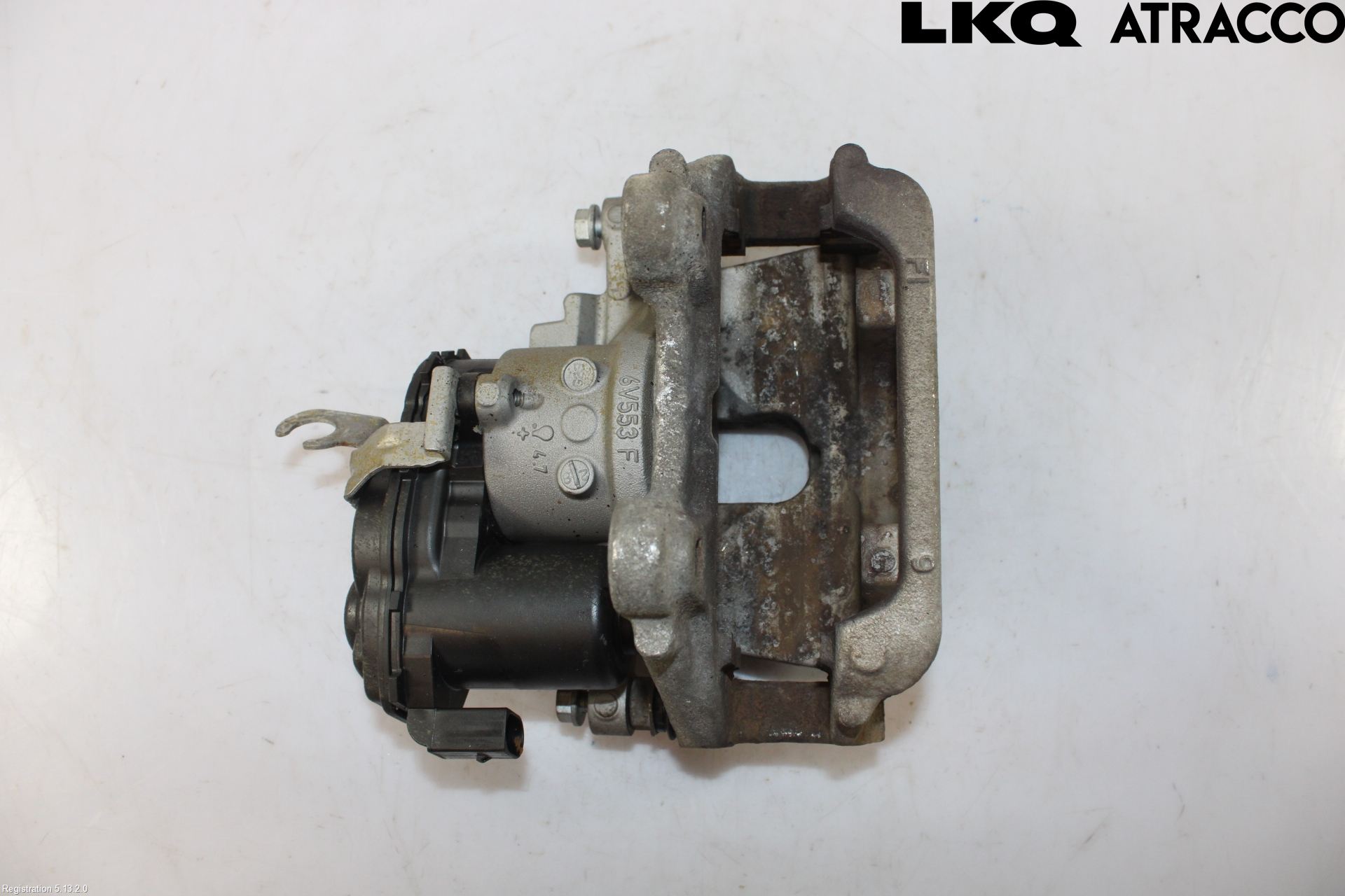 Mercedes-Benz MB EQE (V295) 22- Bremsecaliper Bak Venstre