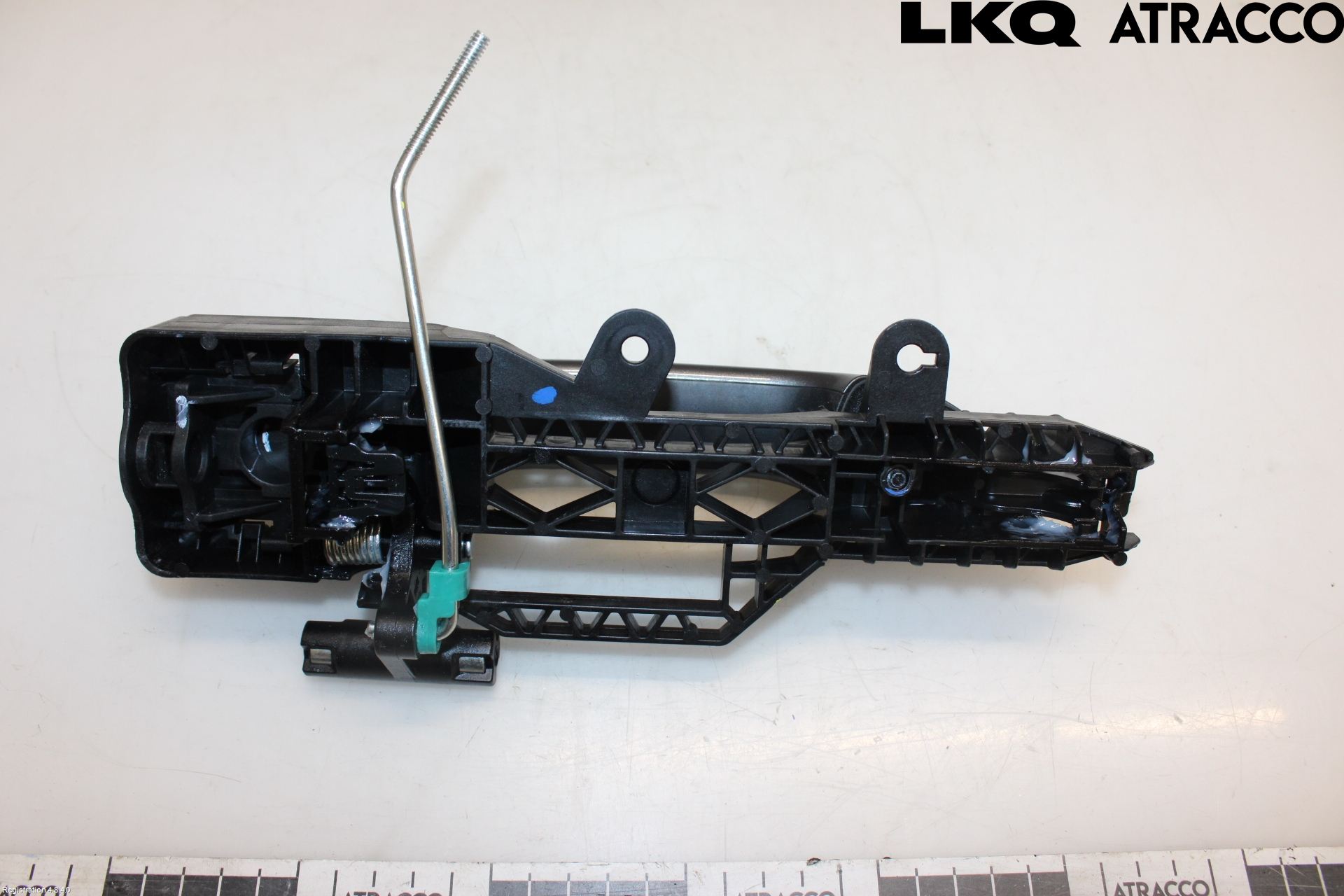 MG 4 23- Dørhandtak Ytre Høyre