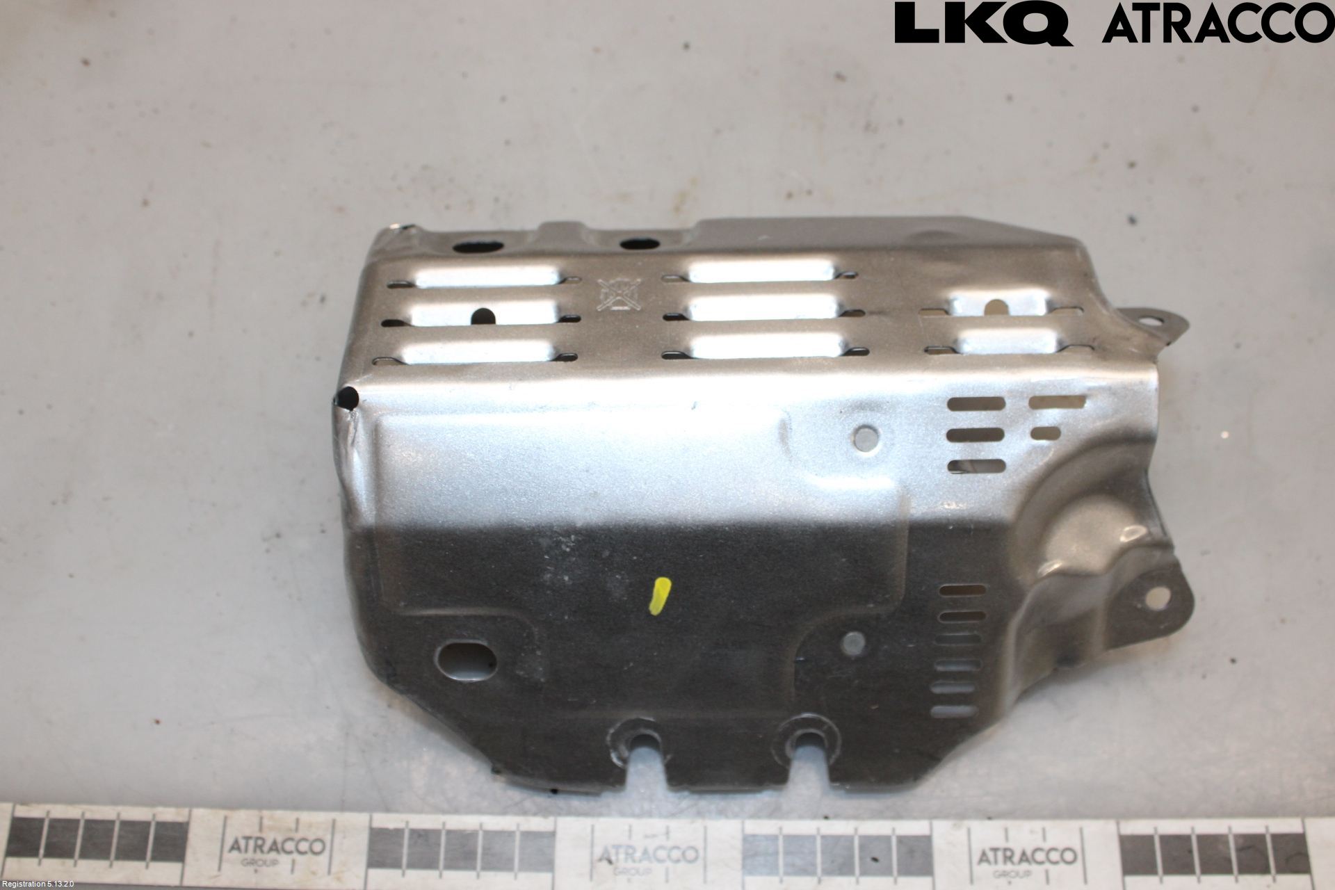 Opel GRANDLAND X 18- Motor Øvrig