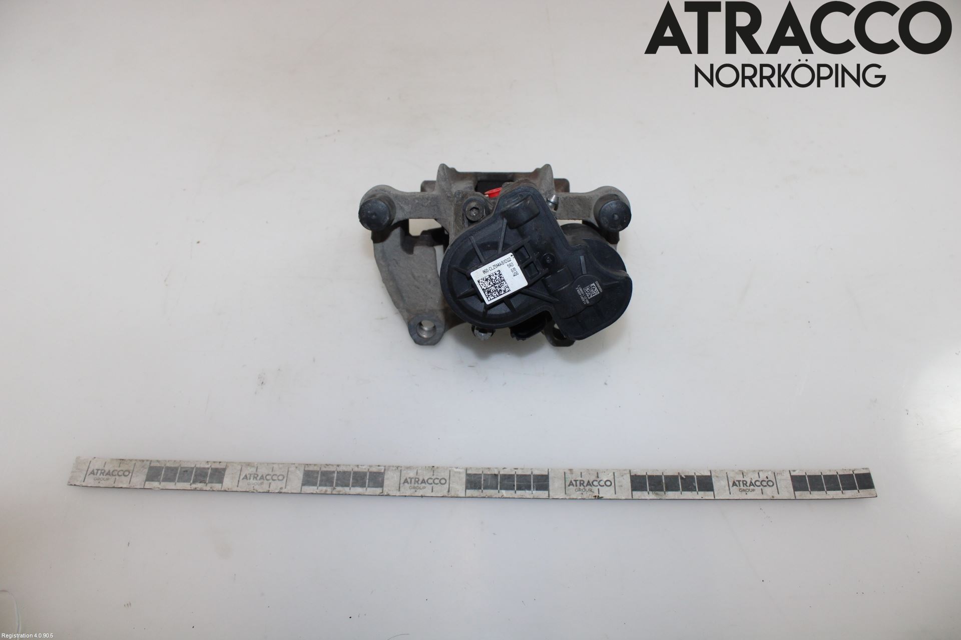 Skoda OCTAVIA (NX) 20- Bremsecaliper Bak Høyre