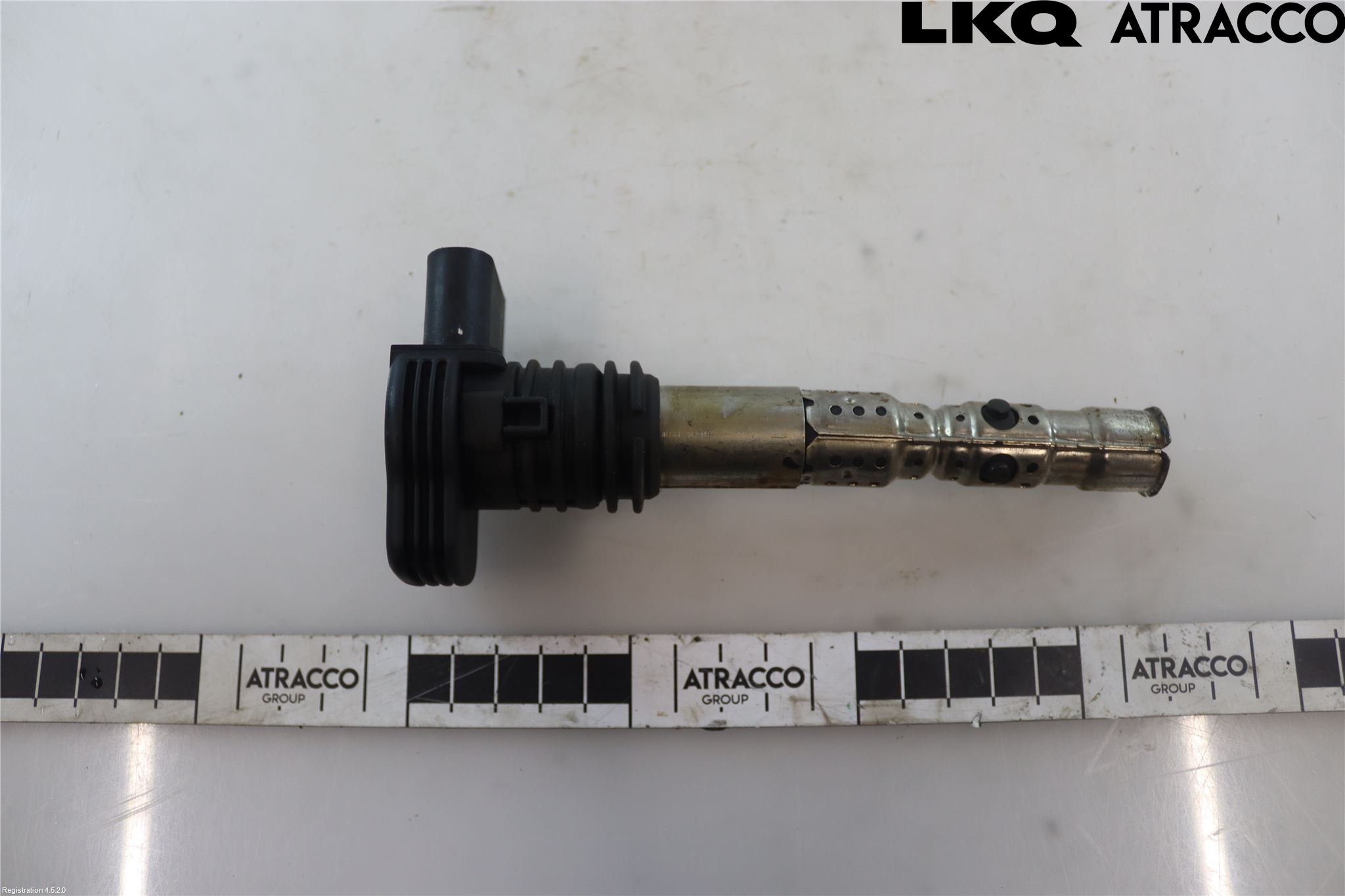 Volkswagen VW PASSAT 01-05 Coil