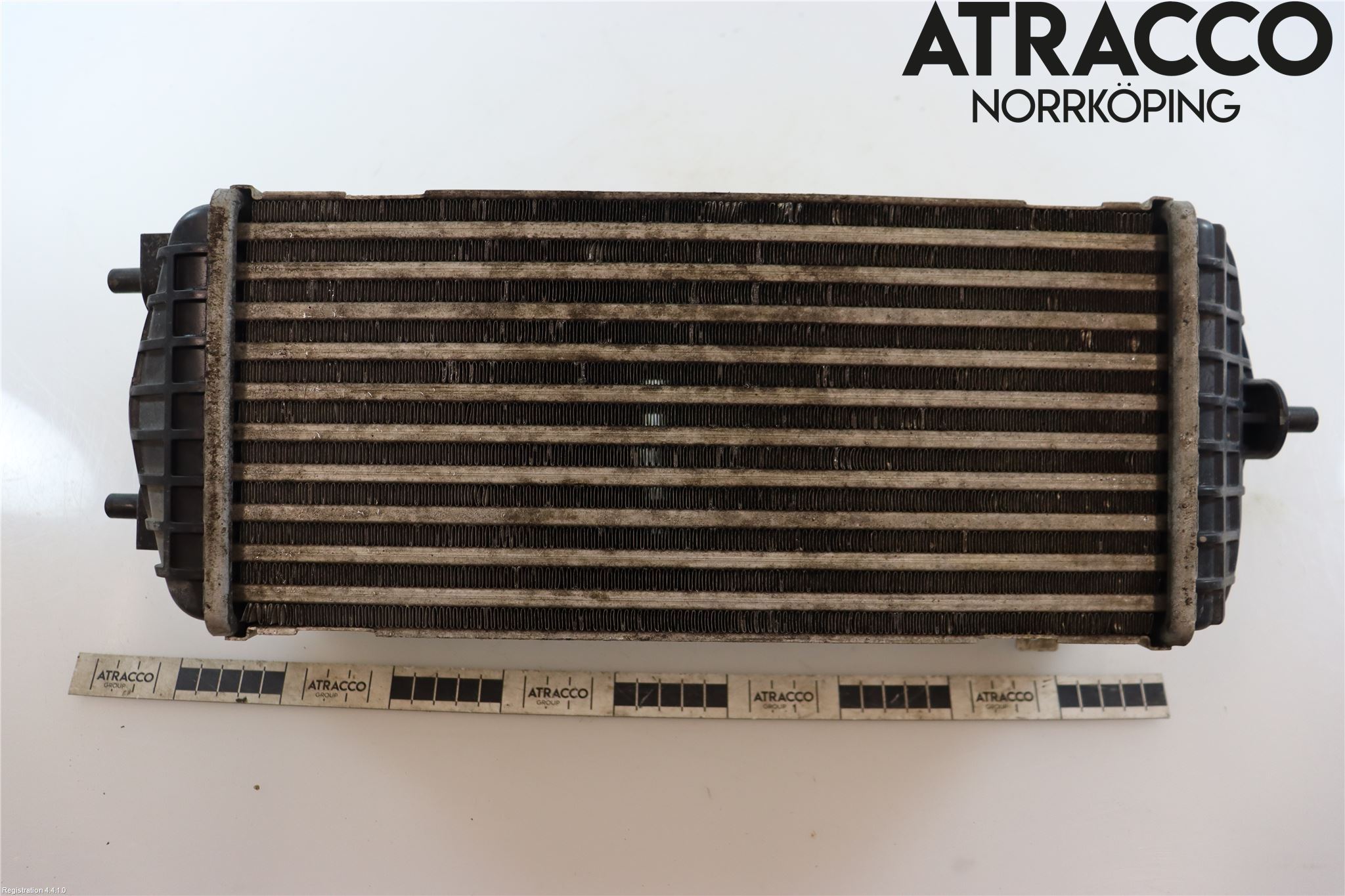 Hyundai i40 16-18 Intercooler Radiator