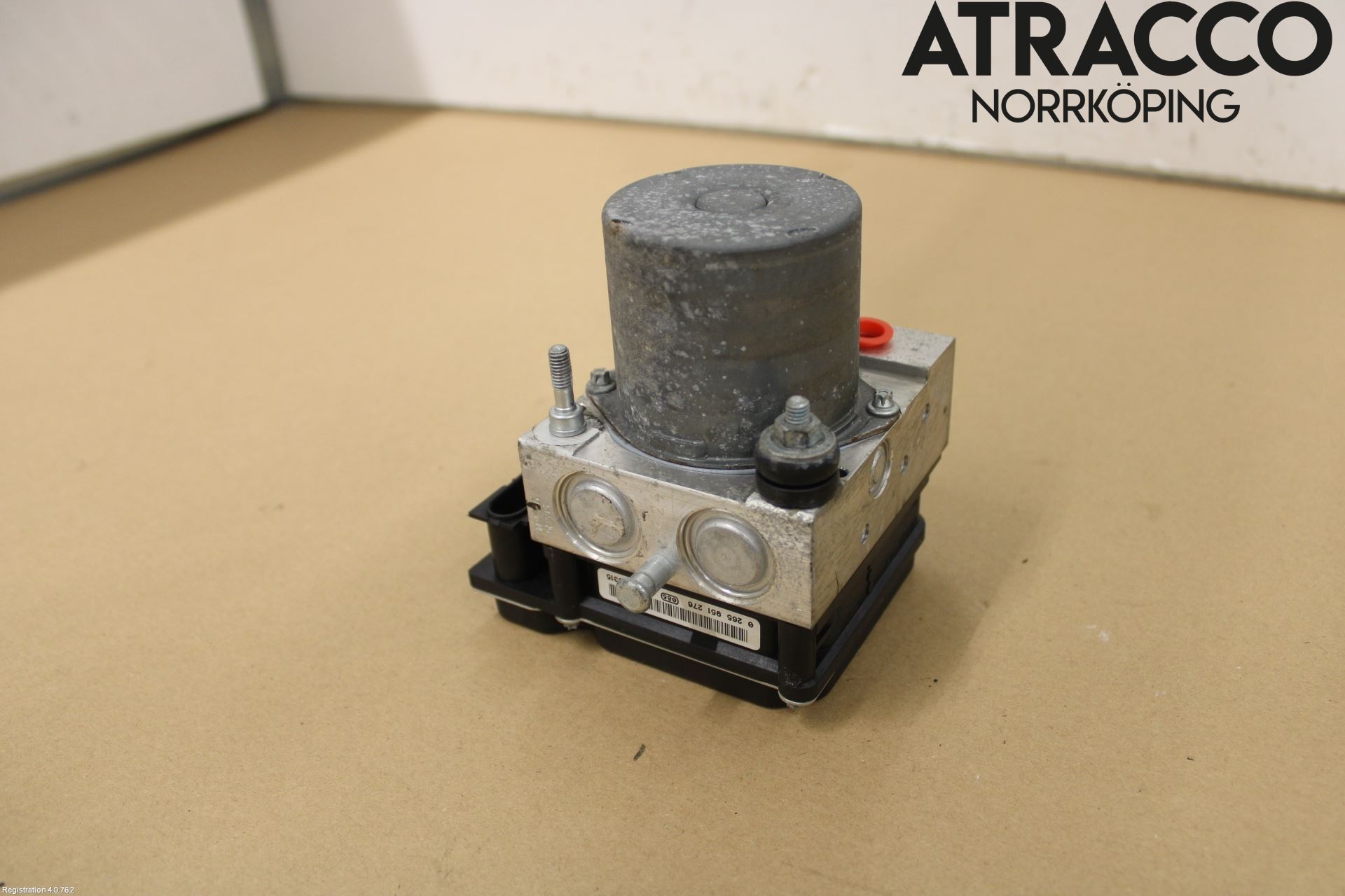 Honda CR-V 07-12 Abs Hydraulikkaggregat