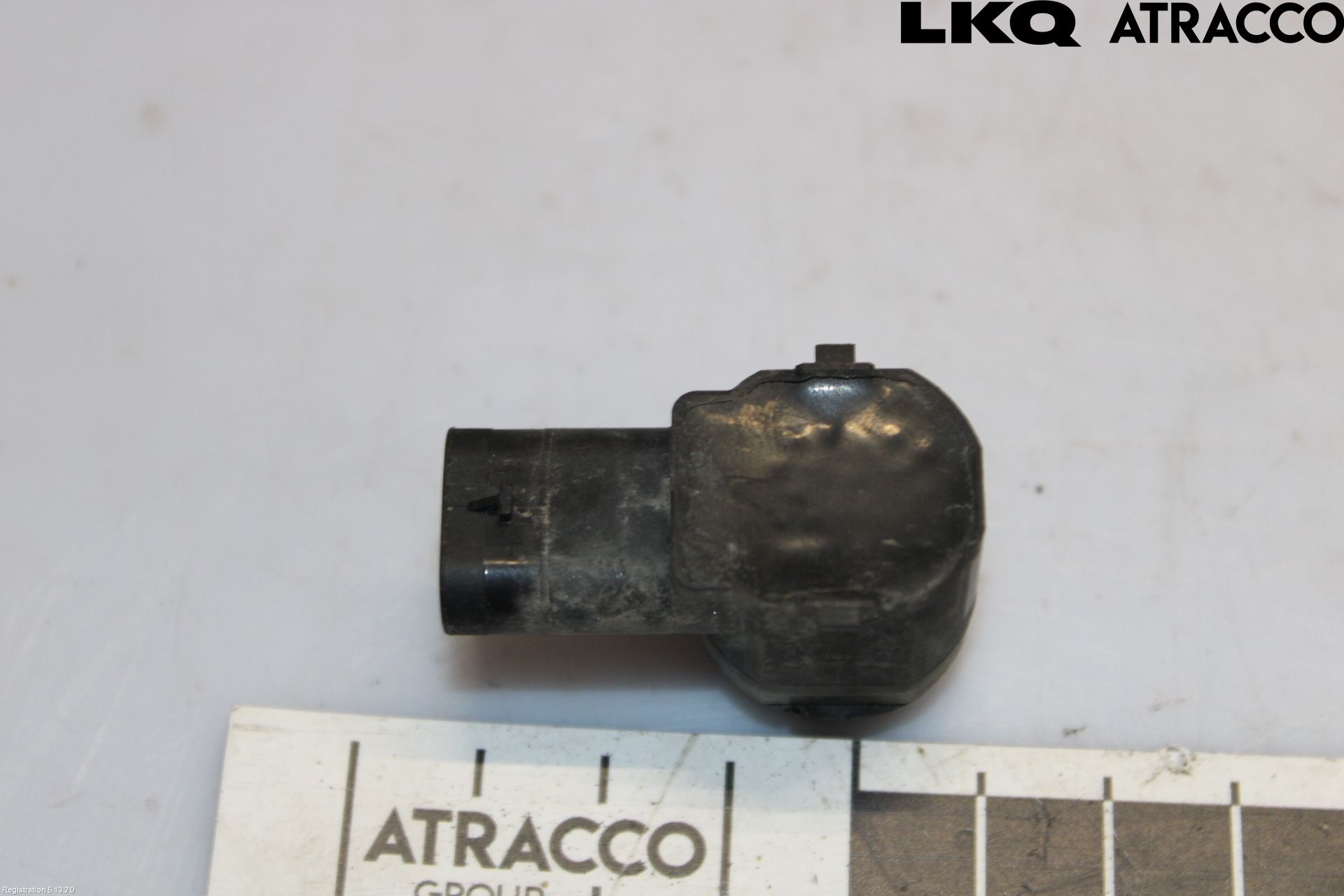 Volkswagen VW POLO 10-17 Sensor Ryggesensor