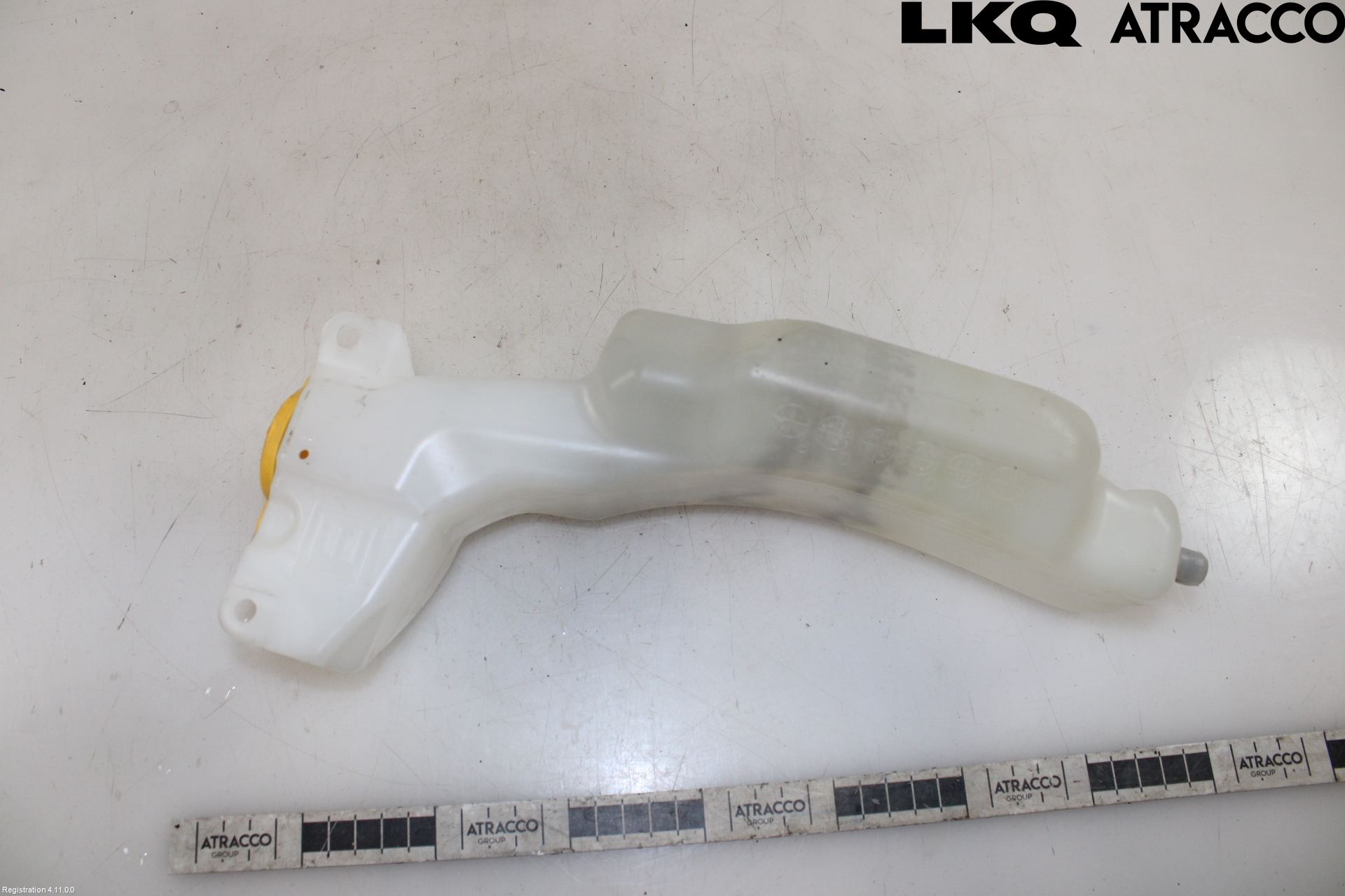 Subaru OUTBACK 10-15 Ekspansjonstank