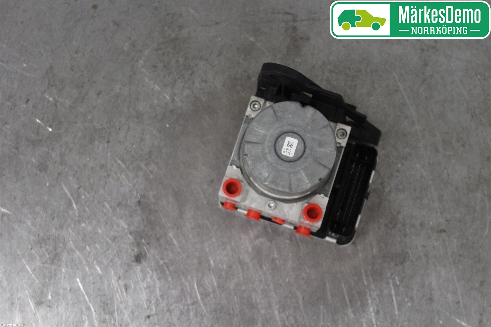Audi Q2/SQ2 17- Abs Hydraulikkaggregat