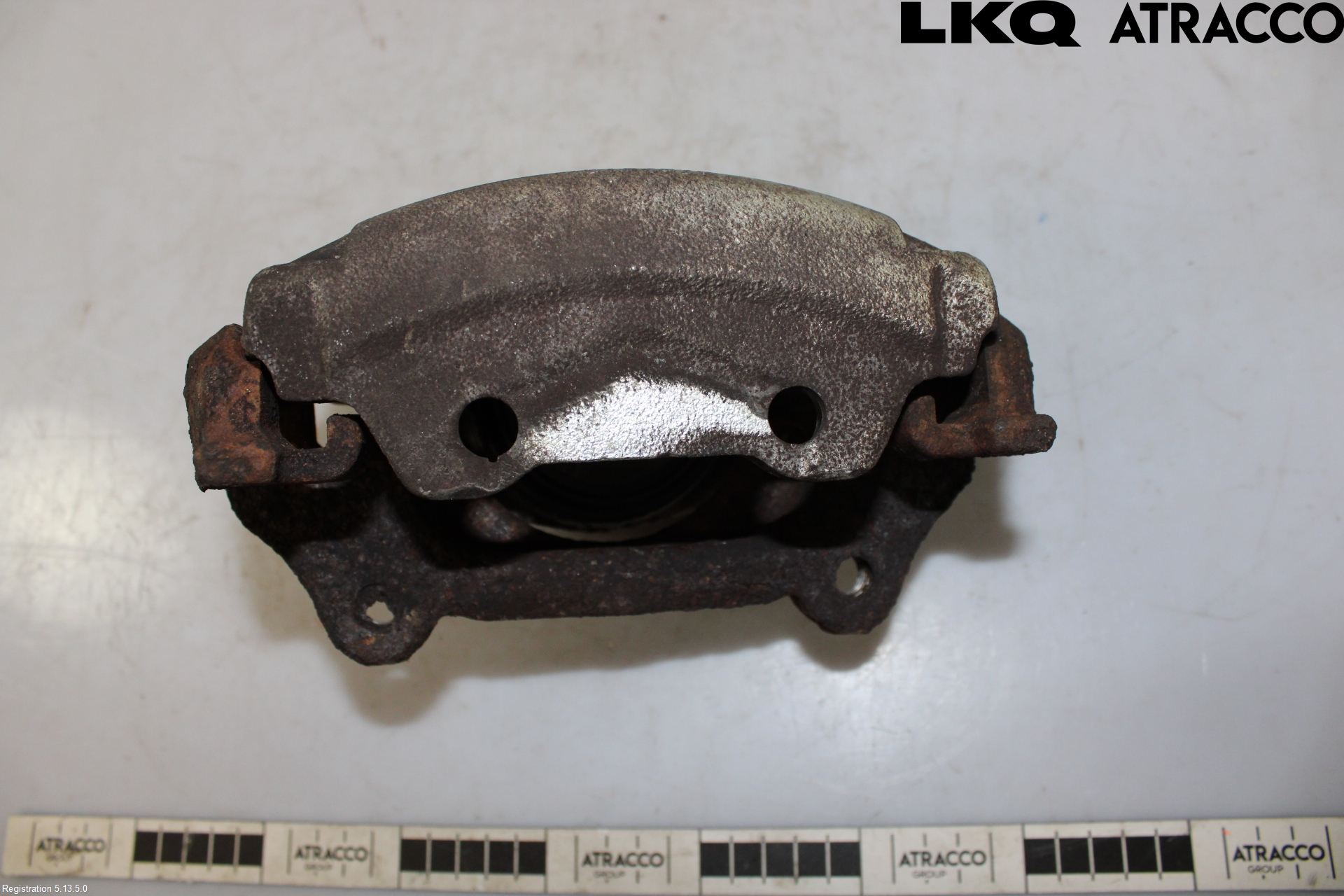Saab 9-3 VER 2 Bremsecaliper Foran Venstre
