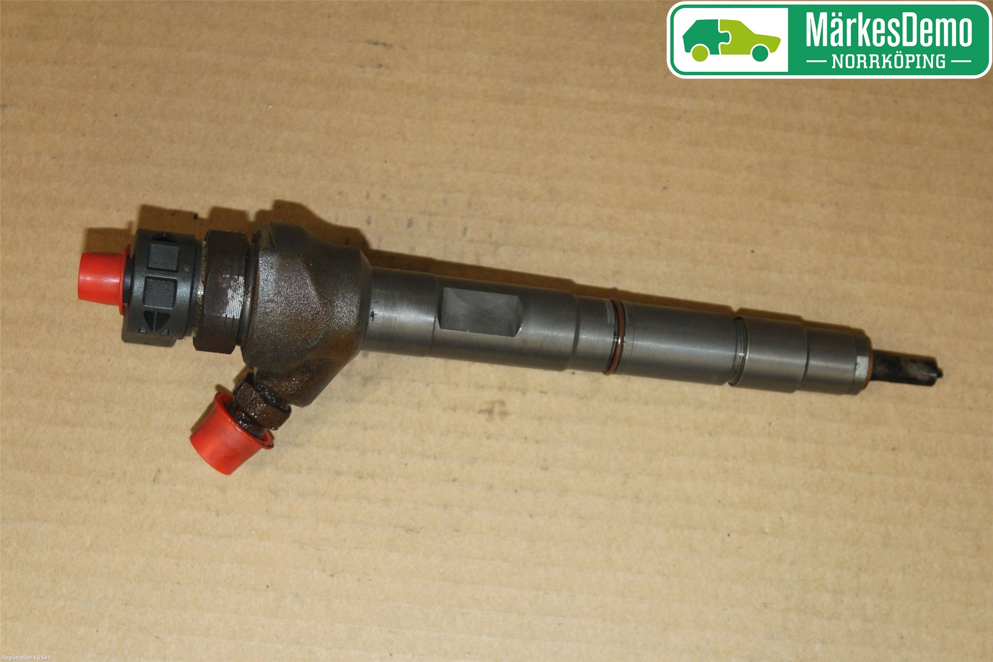 Volkswagen VW GOLF / E-GOLF VII 13-20 Inns Dyse