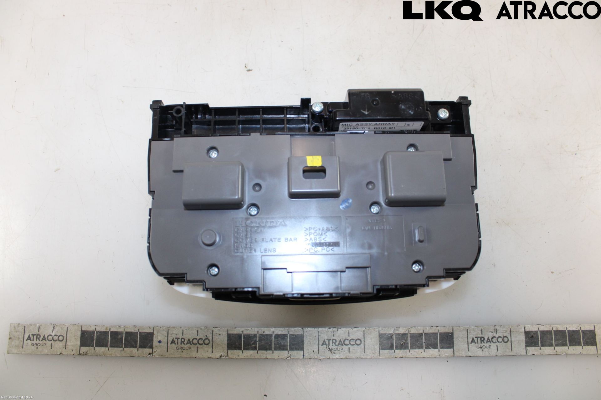 Honda HR-V 15-21 Innr Taklys