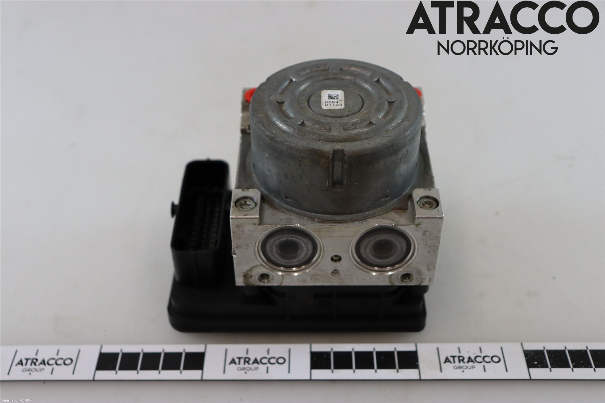 Mazda CX-5 12-17 Abs Hydraulikkaggregat