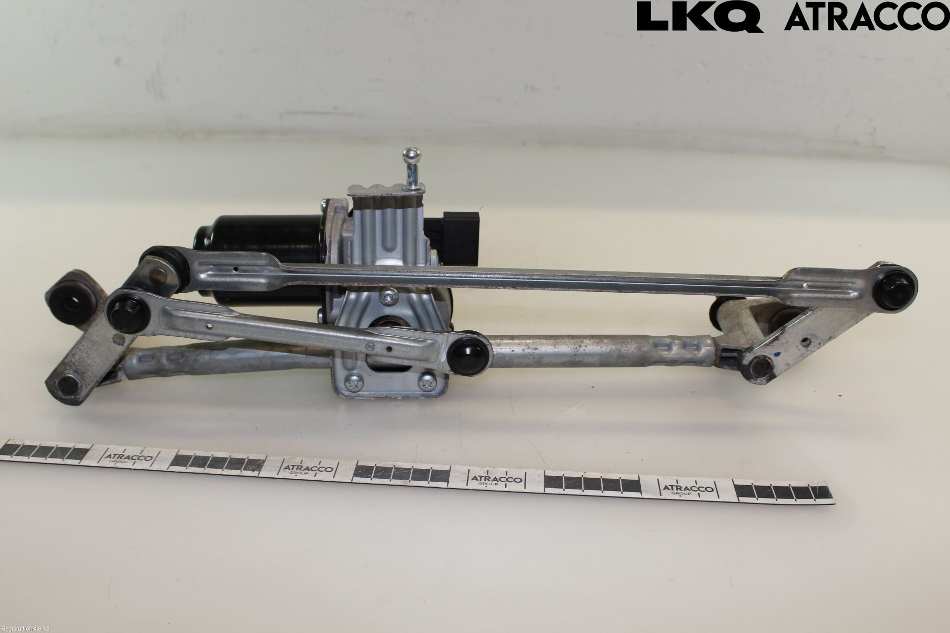 Seat ARONA Viskeroverføring Frontrute