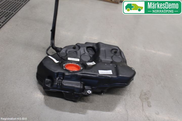 Audi A4/S4 B9 16-19 Drivstofftank Diesel