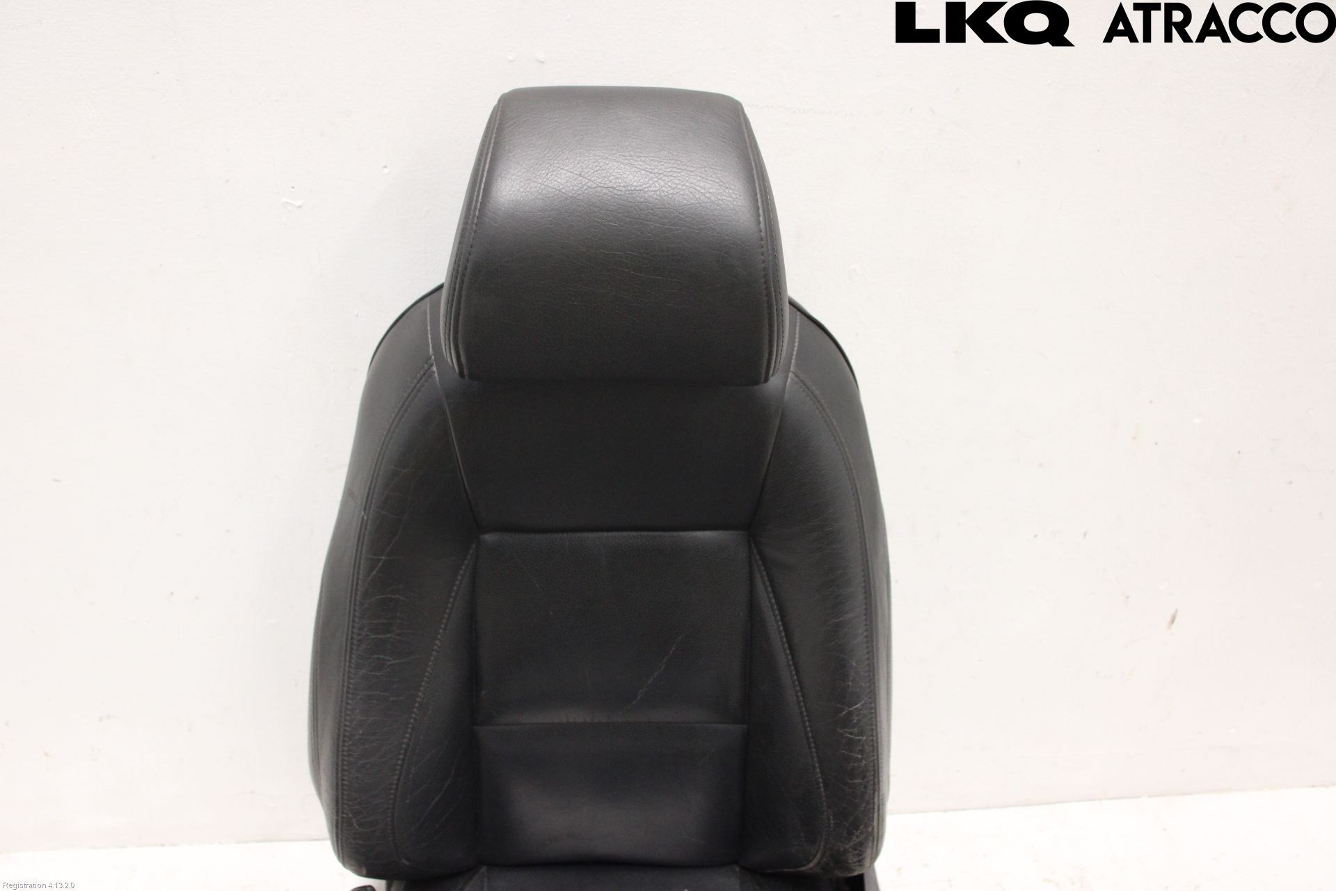 Saab 9-3 VER 1 98-03 Innr Sete Foran Venstre