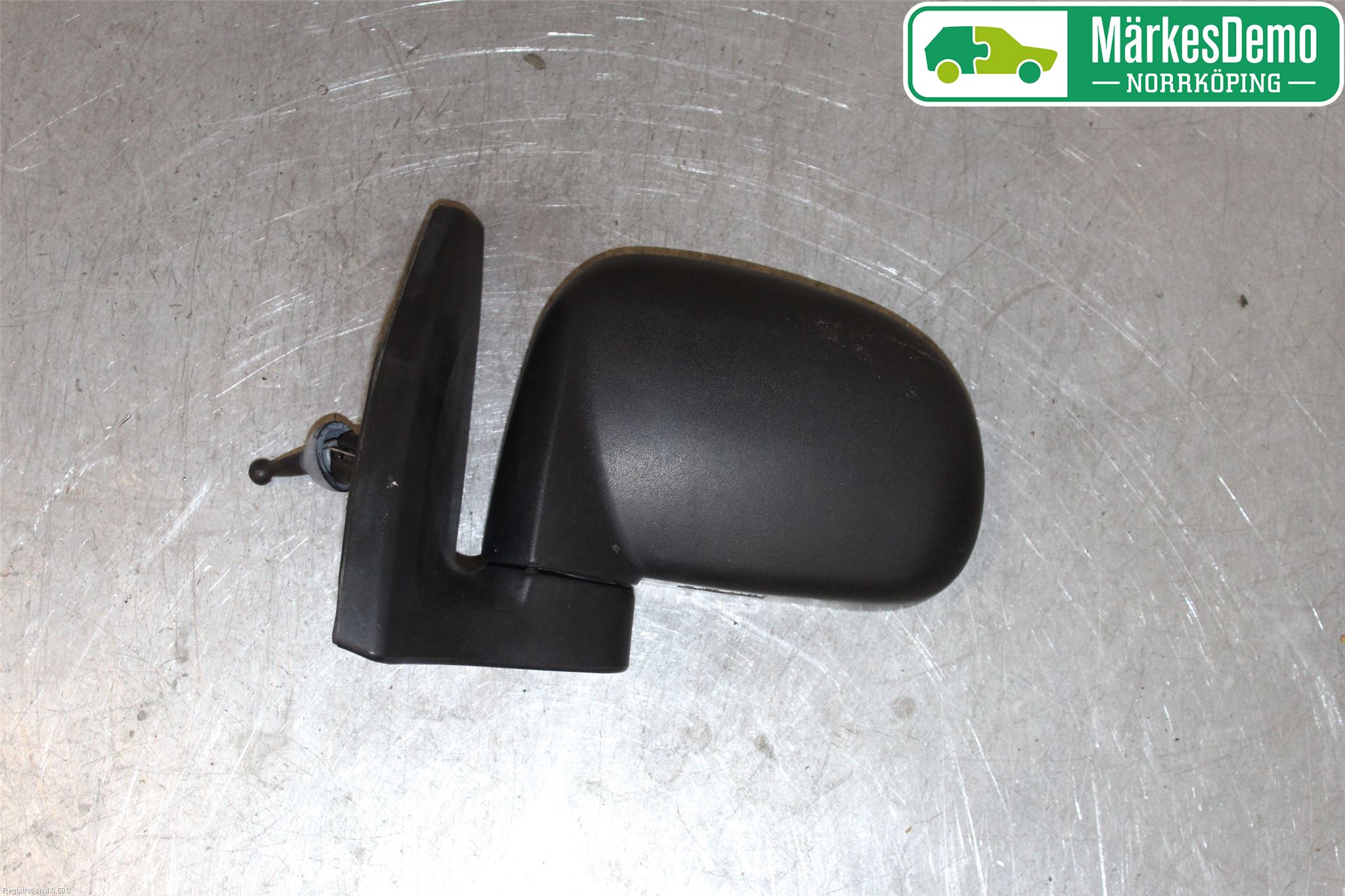 Hyundai ATOS PRIME 99-08 Speil V M-Innvjustering
