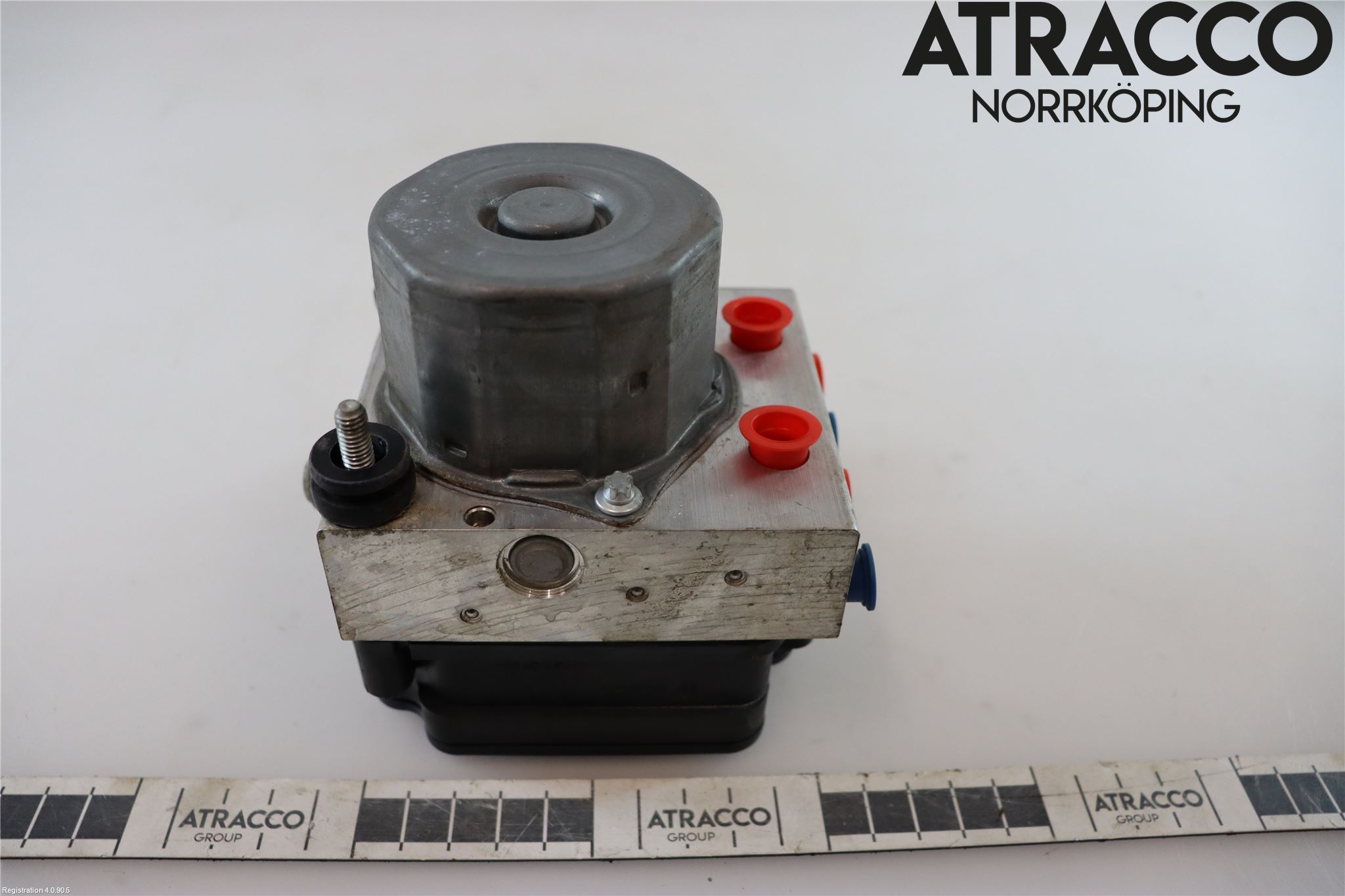Opel CORSA E 15-19 Abs Hydraulikkaggregat