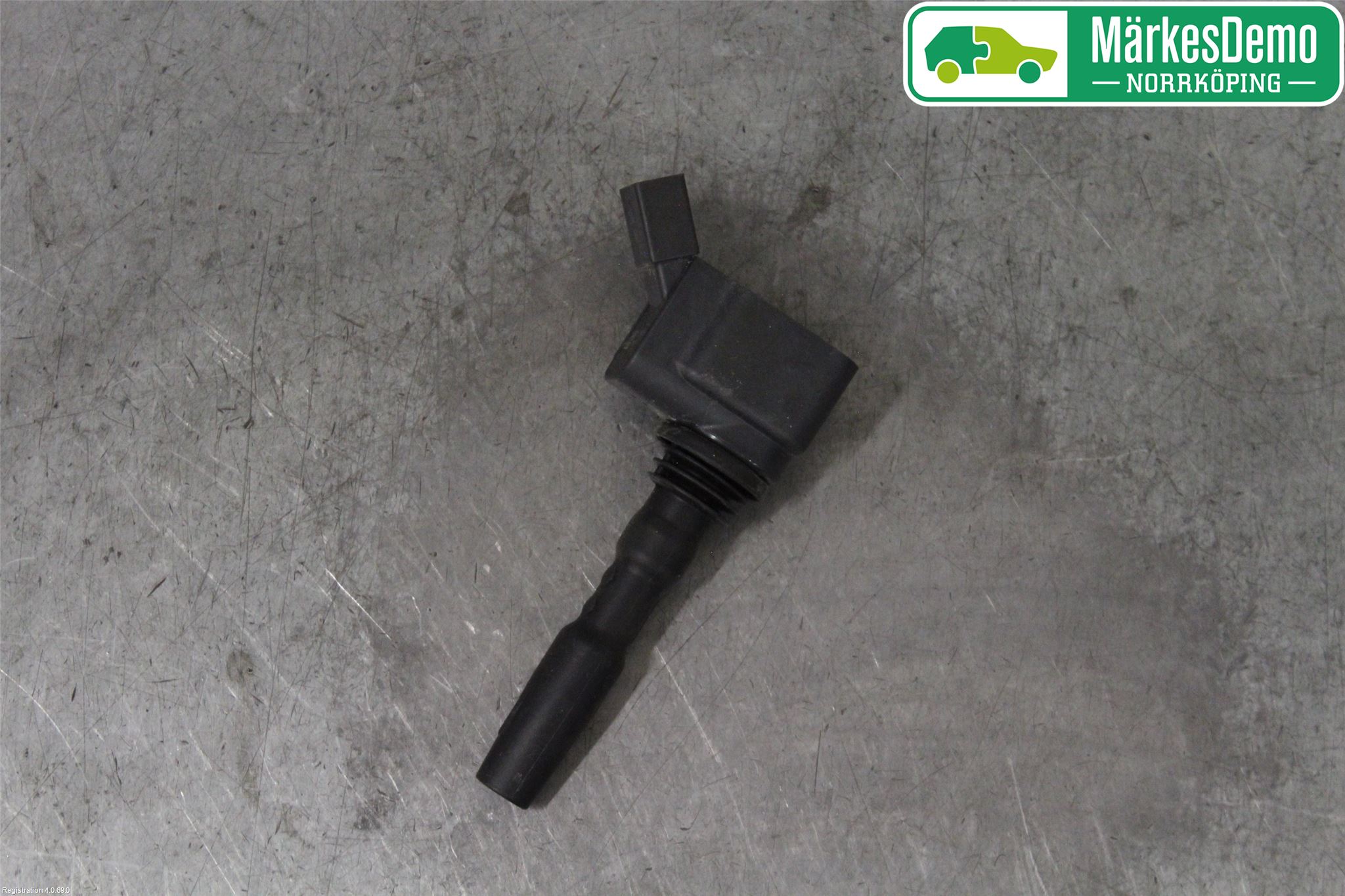 Volkswagen VW GOLF / E-GOLF VII 13-20 Coil