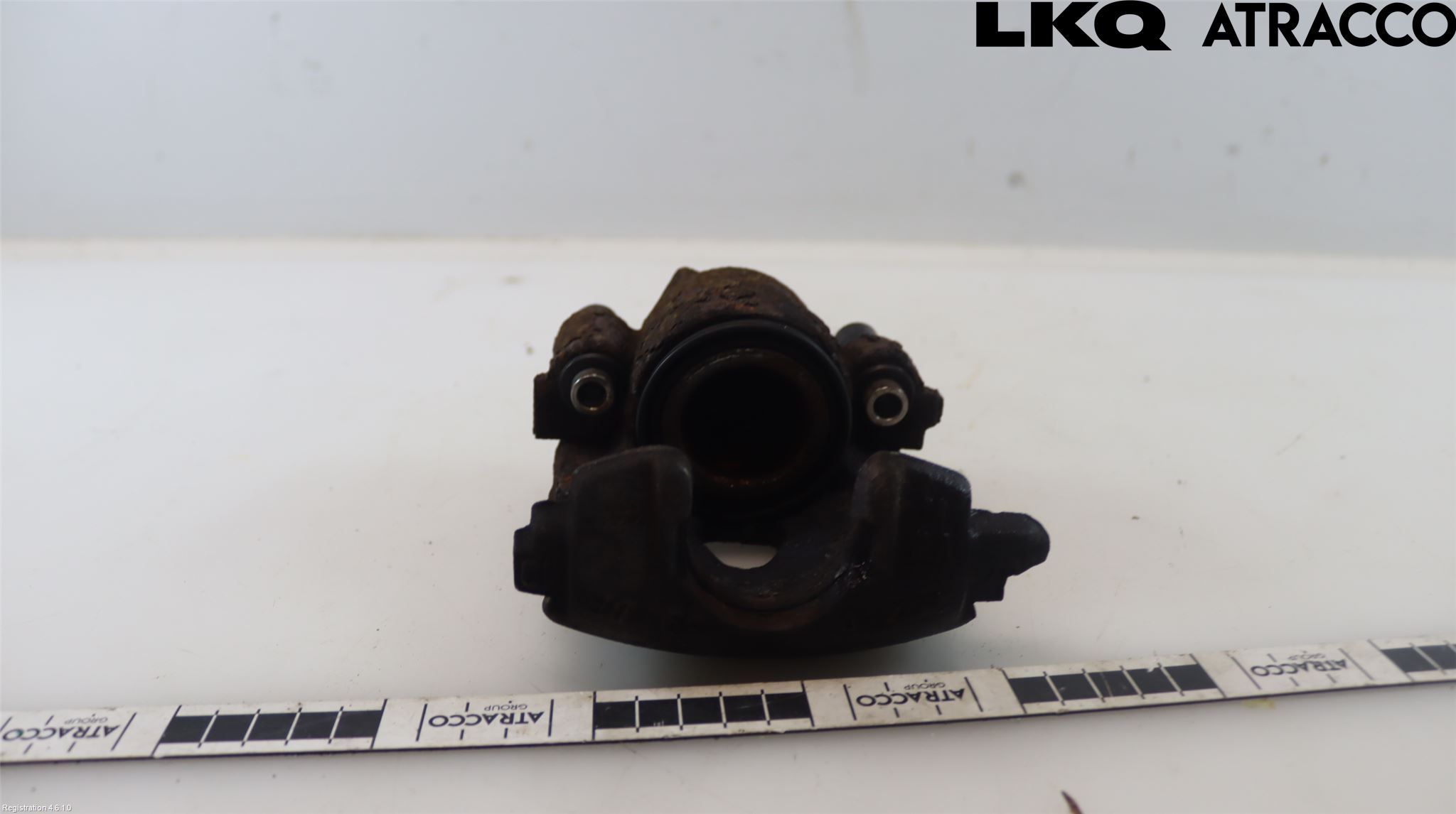 Seat IBIZA II 99-01 Bremsecaliper Foran Venstre