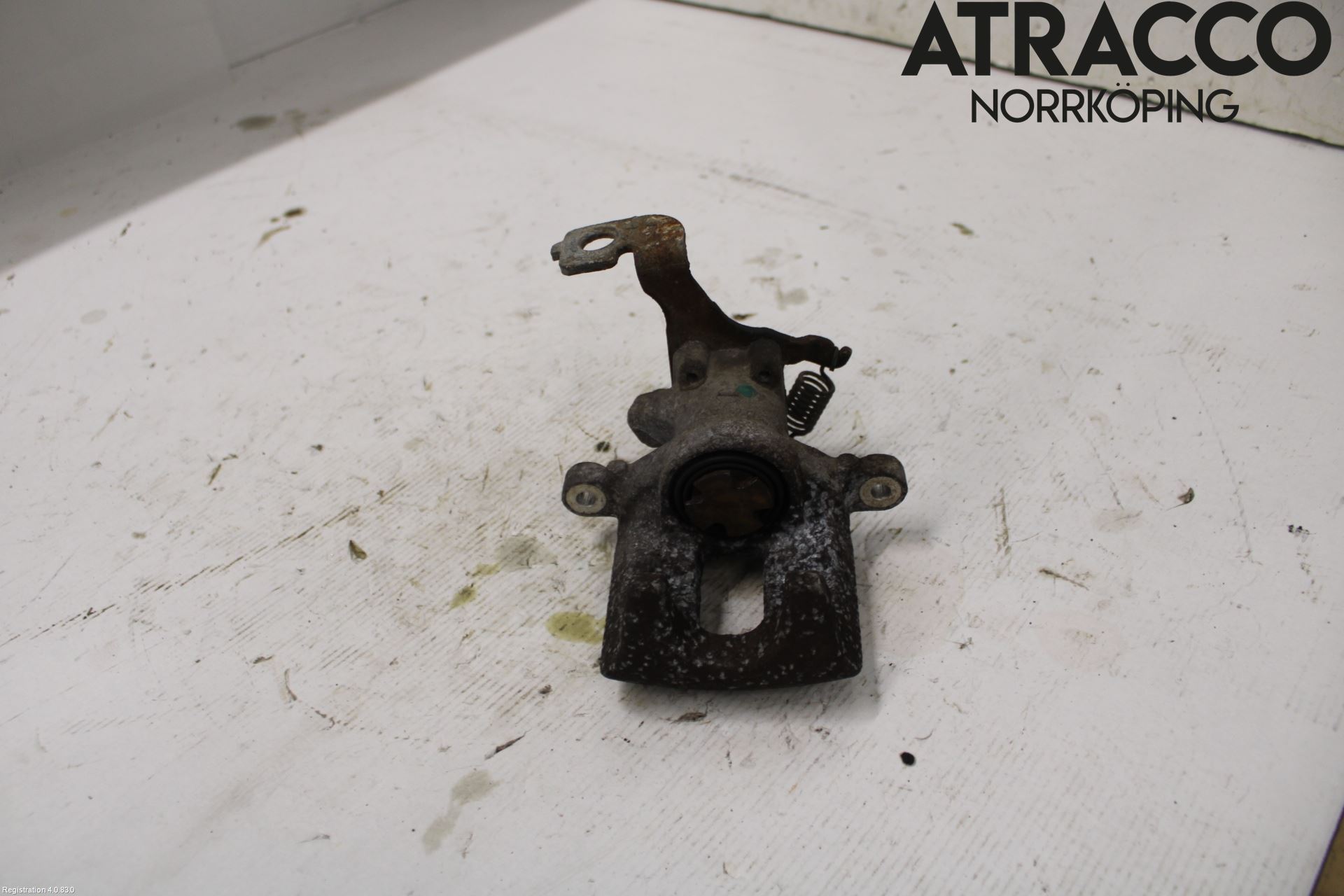 Toyota AURIS 13-19 Bremsecaliper Bak Høyre
