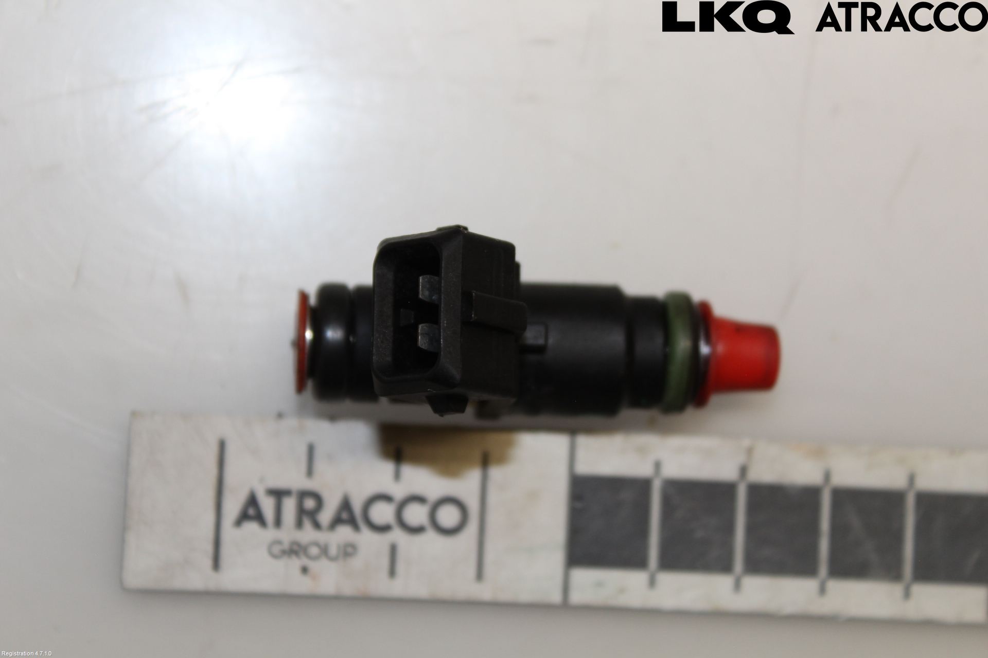 Renault CLIO III  09-12 Inns Dyse