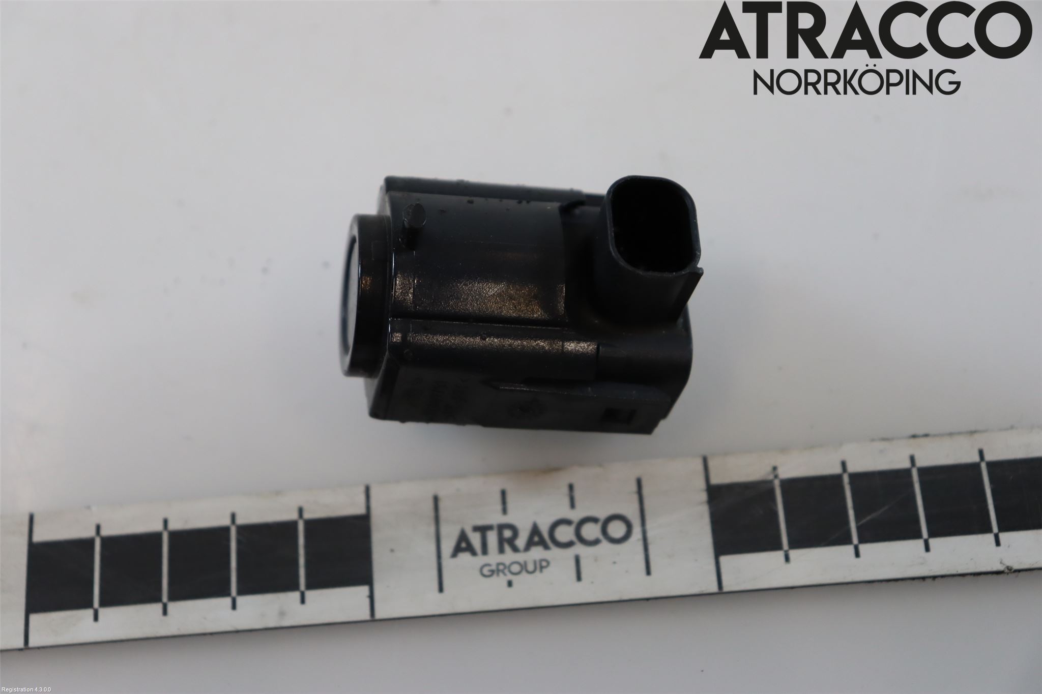 Saab 9-3 VER2/VER3 08-15 Sensor Ryggesensor