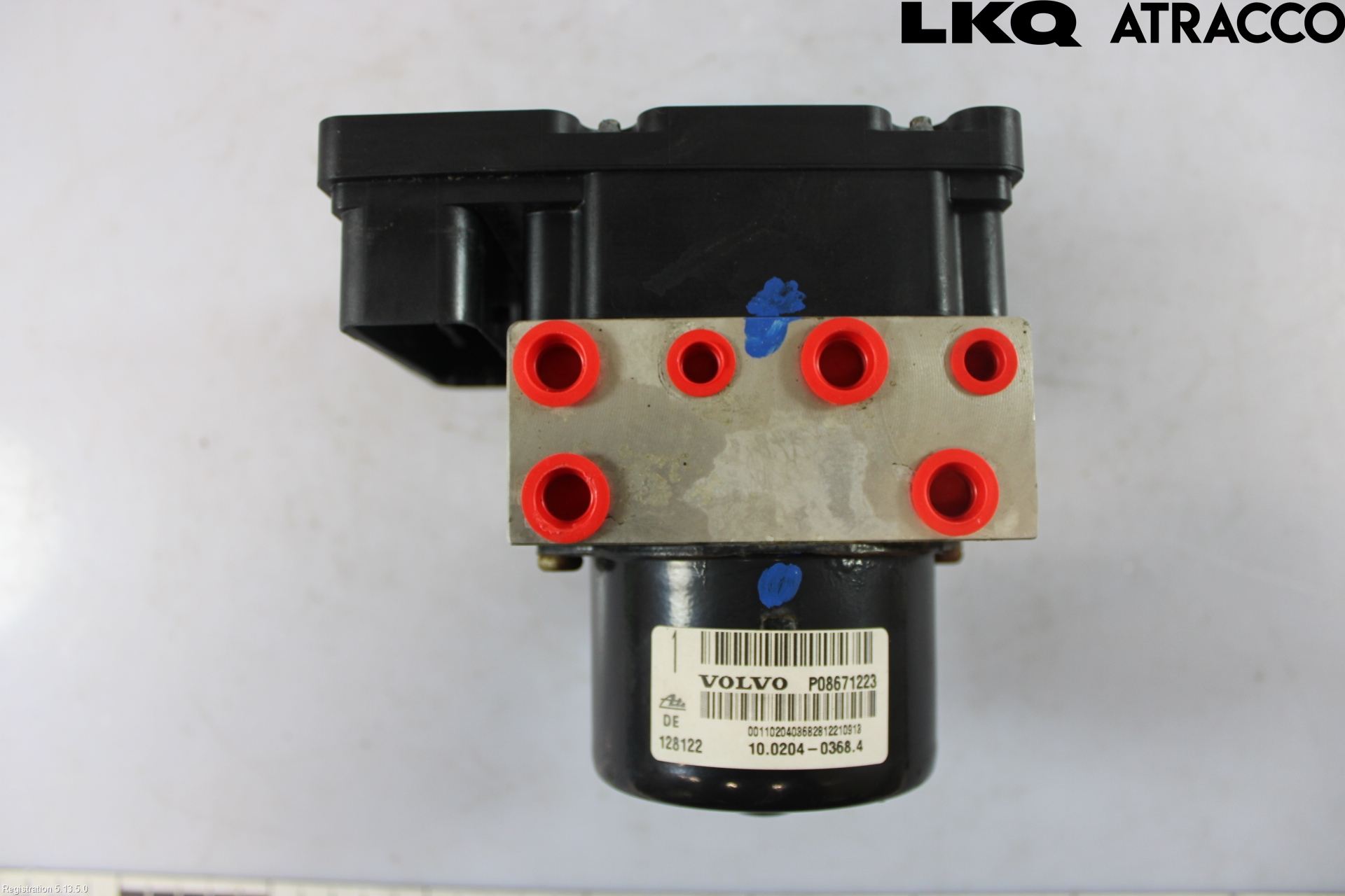 Volvo V70 00-04 Abs Hydraulikkaggregat