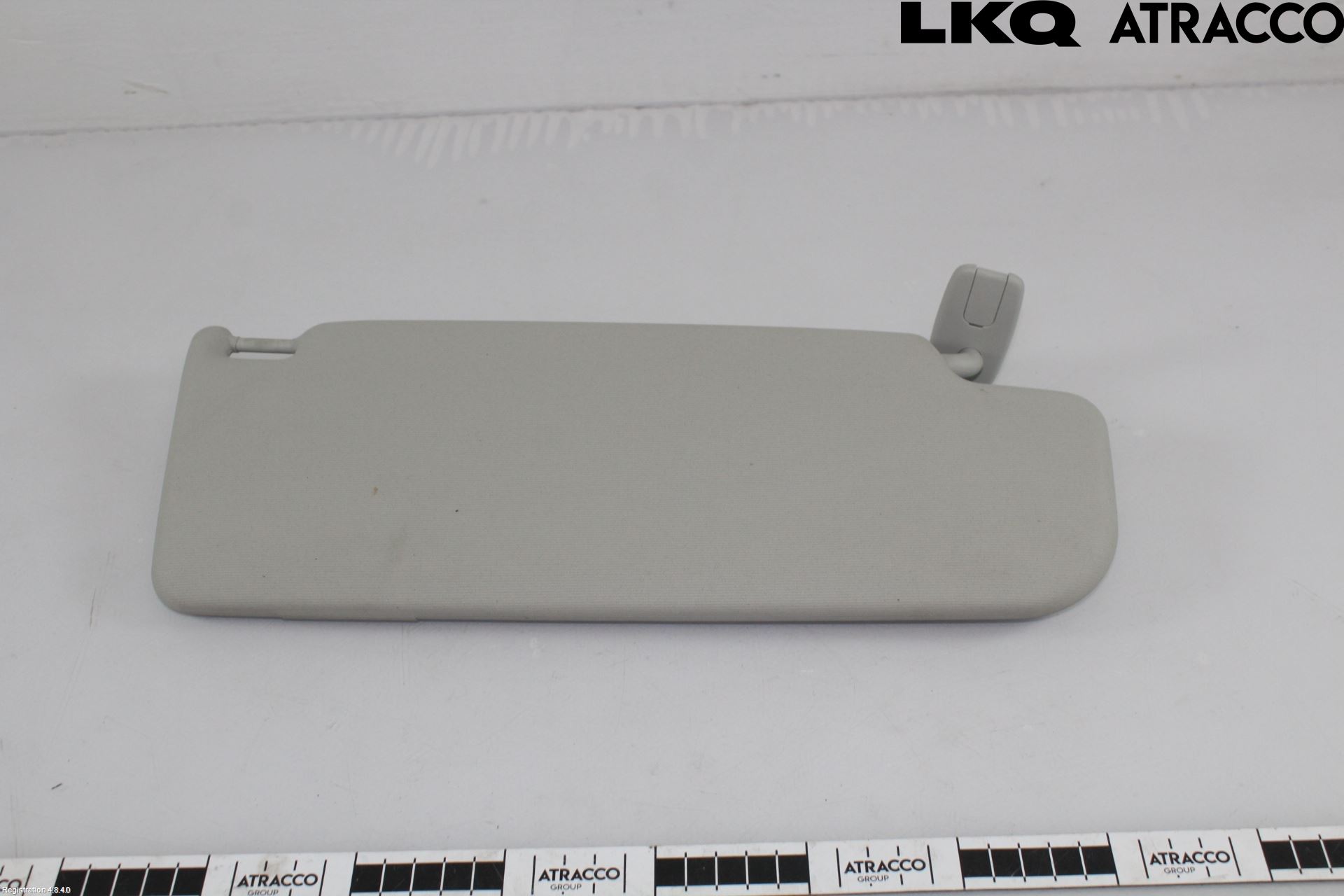 Volkswagen VW GOLF PLUS/CROSS GOLF 04-14 Innr Solskjerm