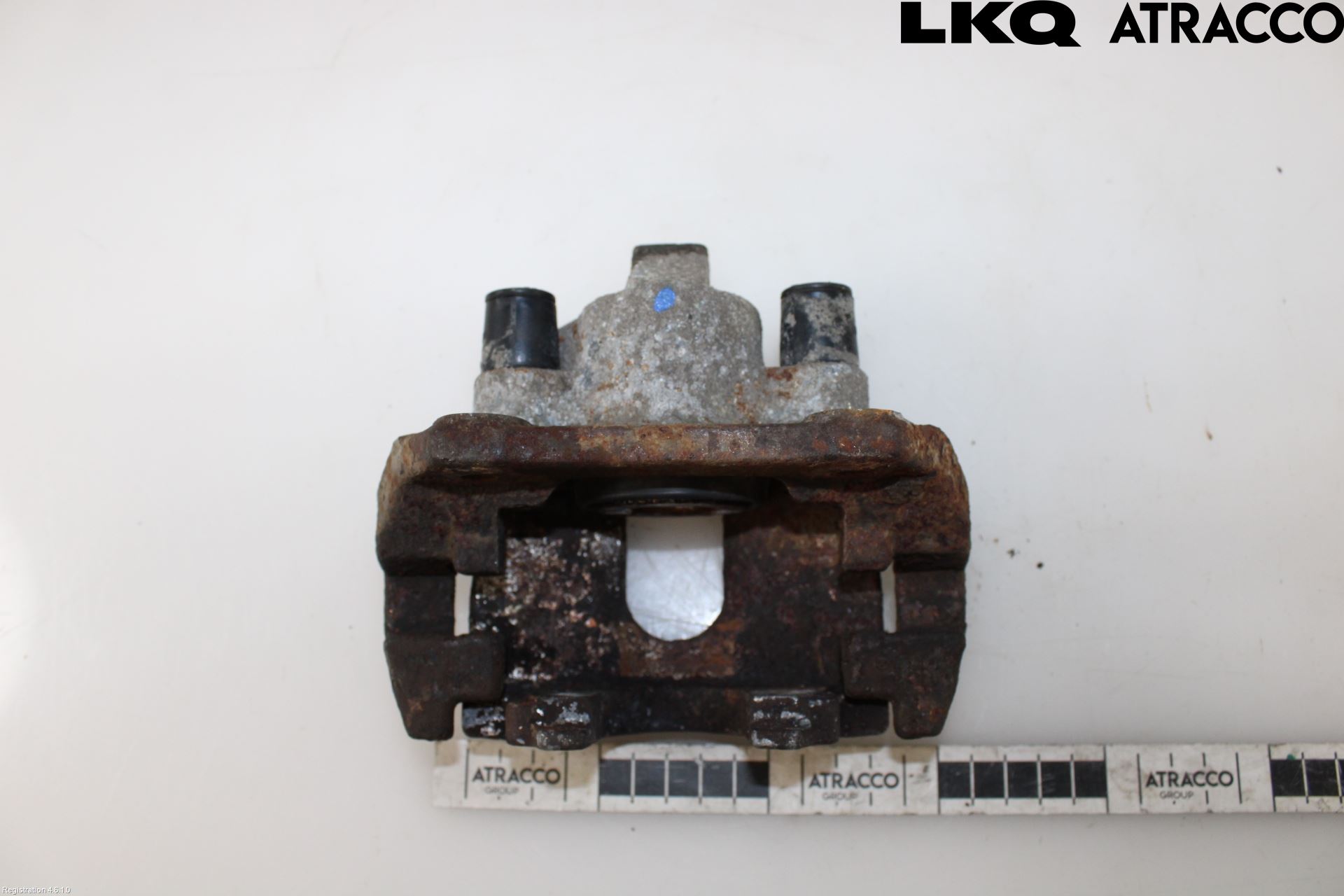 Volvo XC70 05-07 Bremsecaliper Bak Venstre