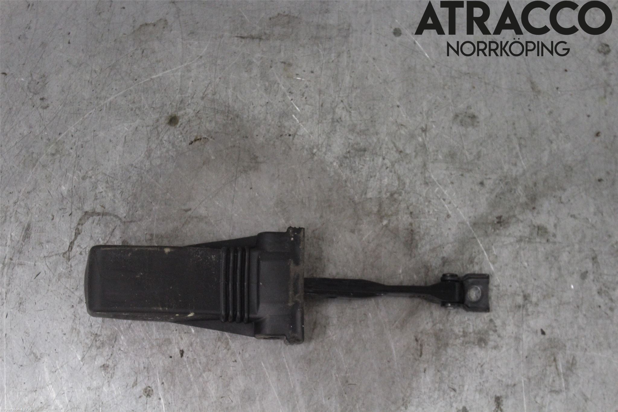 Audi A5 17- Dørstopper