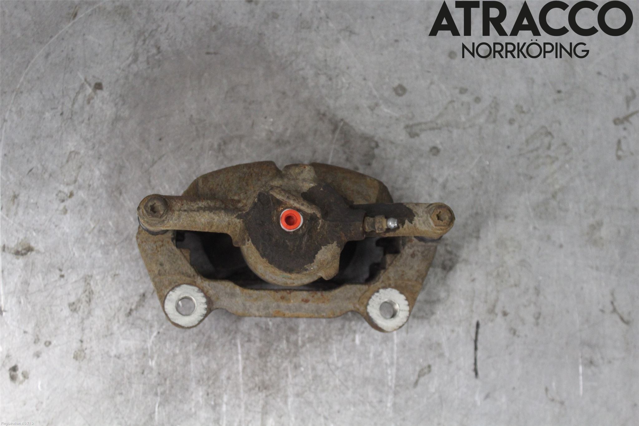 Skoda OCTAVIA (5E) 13-20 Bremsecaliper Foran Høyre