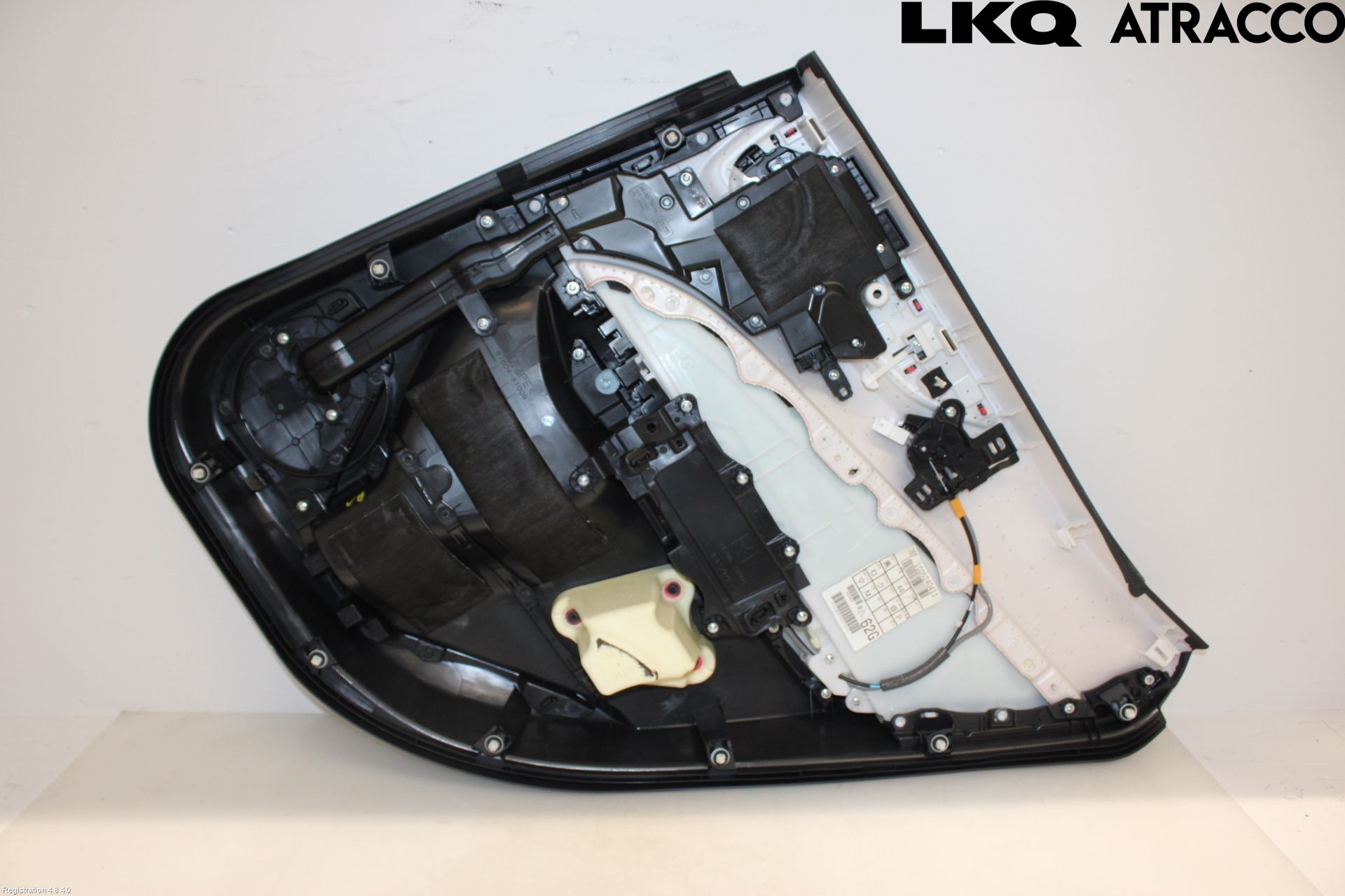 Lexus NX 340h/450h+ 21- Innr Dørtrekk Venstre