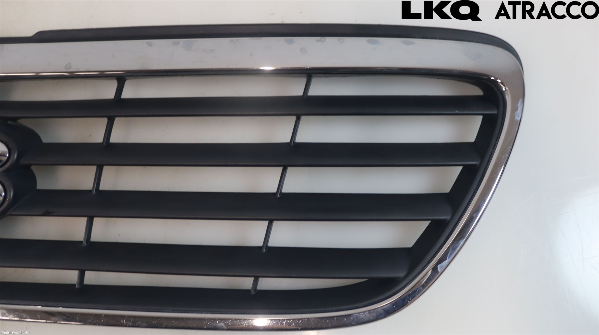 Suzuki WAGON R/R+ 93-08 Grill Komplett