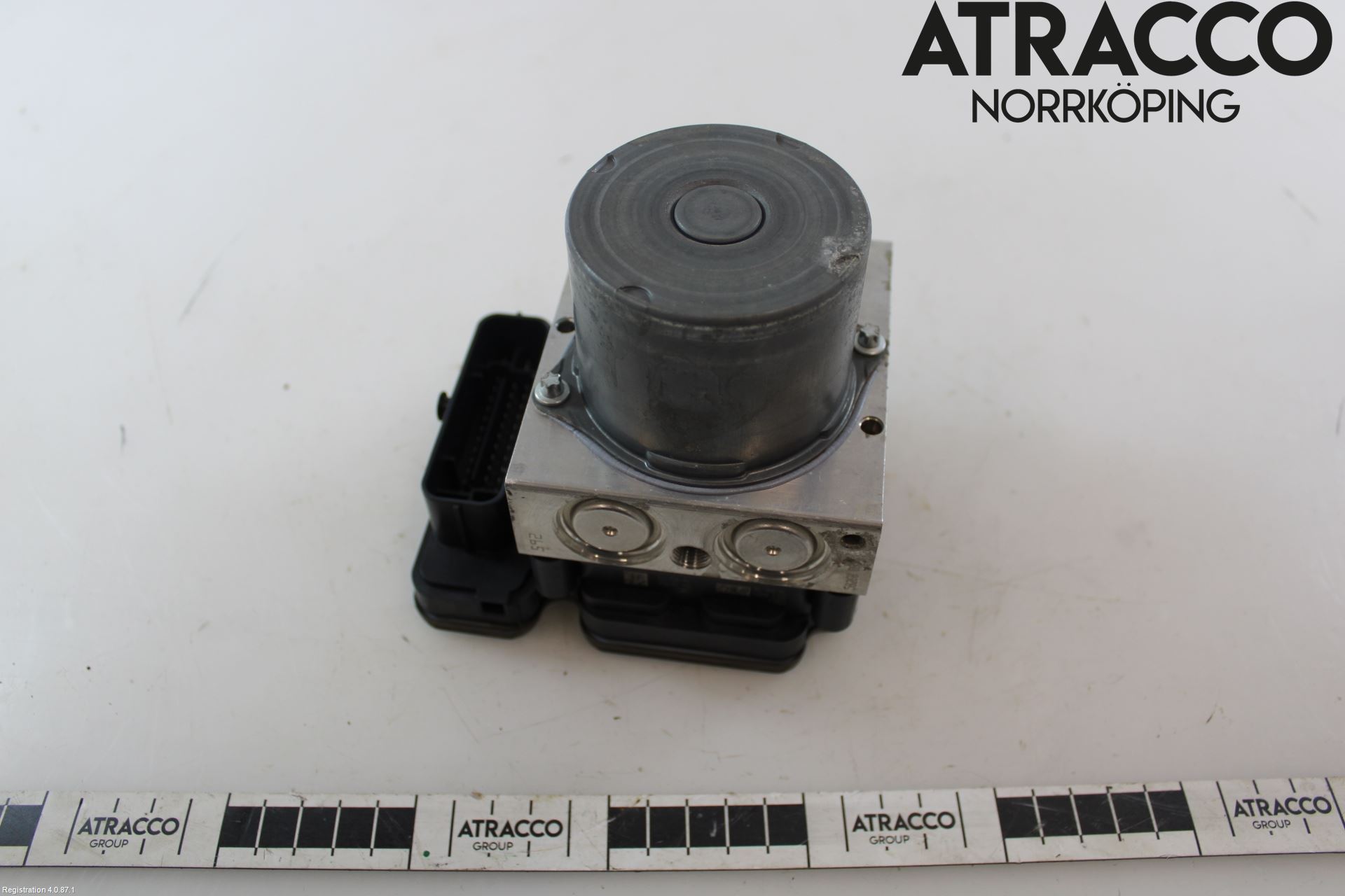 Audi A6/S6 4G 11-18 Abs Hydraulikkaggregat