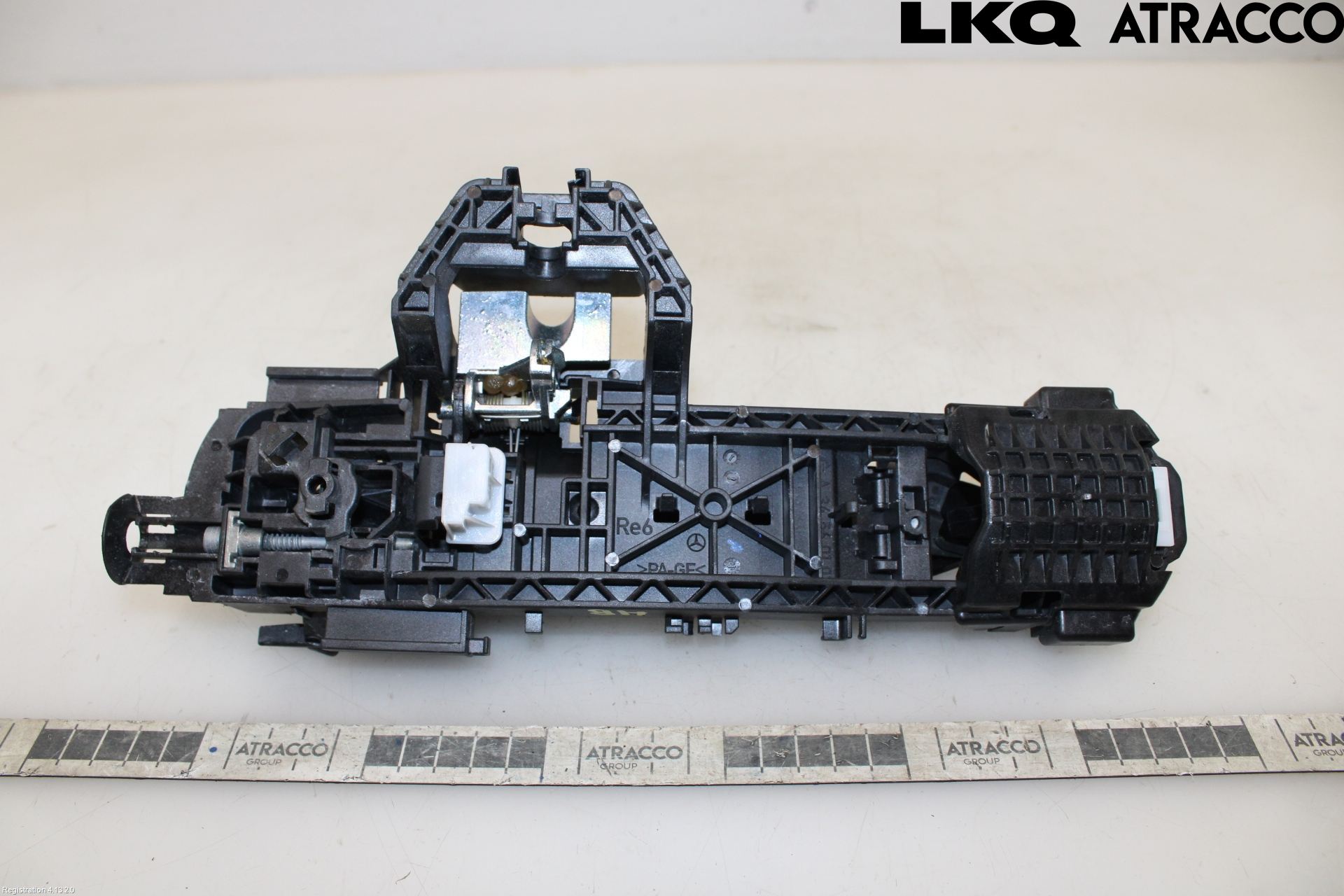 Mercedes-Benz MB CLA-KLASS (C117/X117) 13-19 Dørhandtak Ytre Høyre