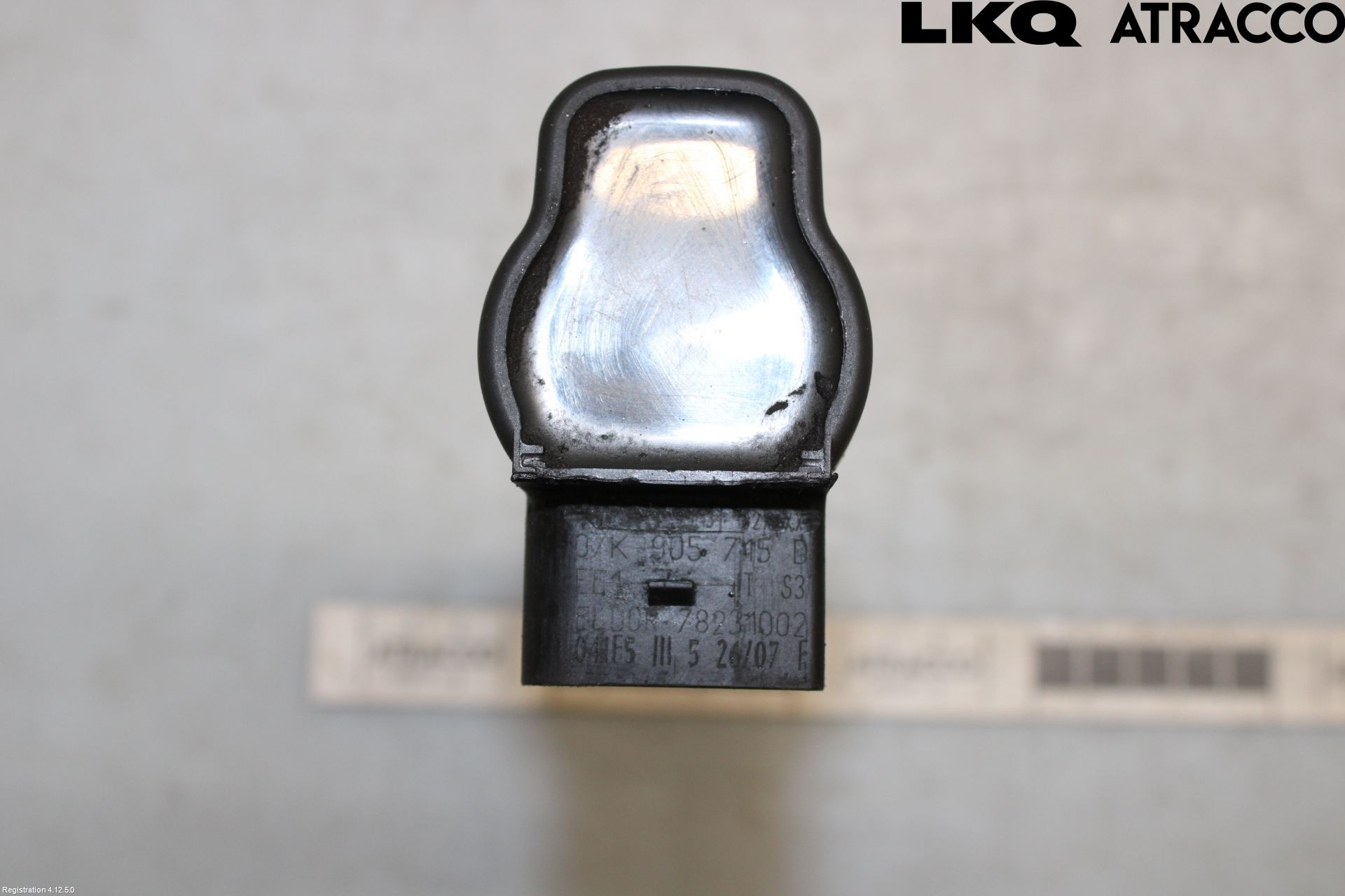 Audi A6/S6     05-11 Coil