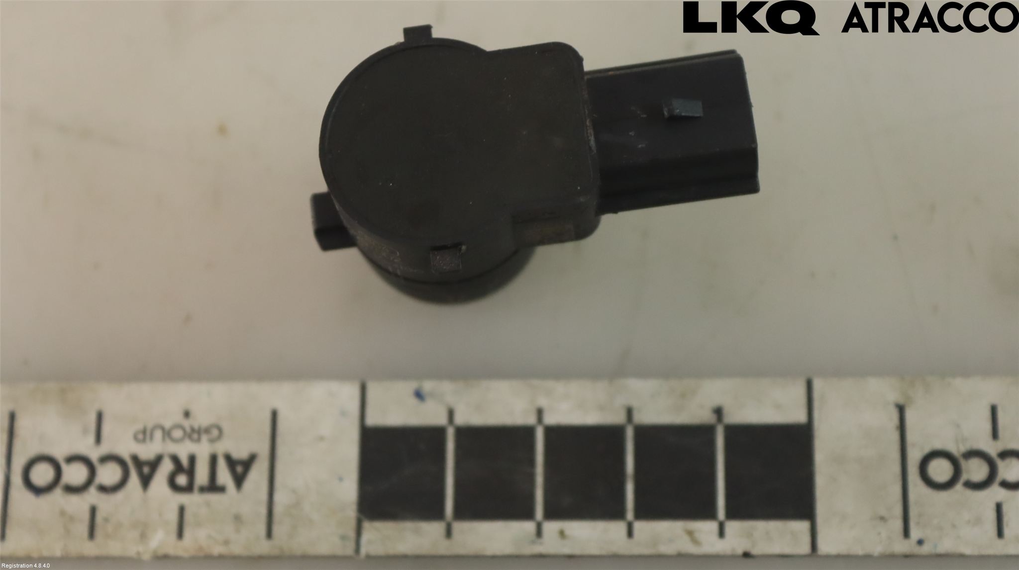 Opel ASTRA J 10-15 Sensor Ryggesensor