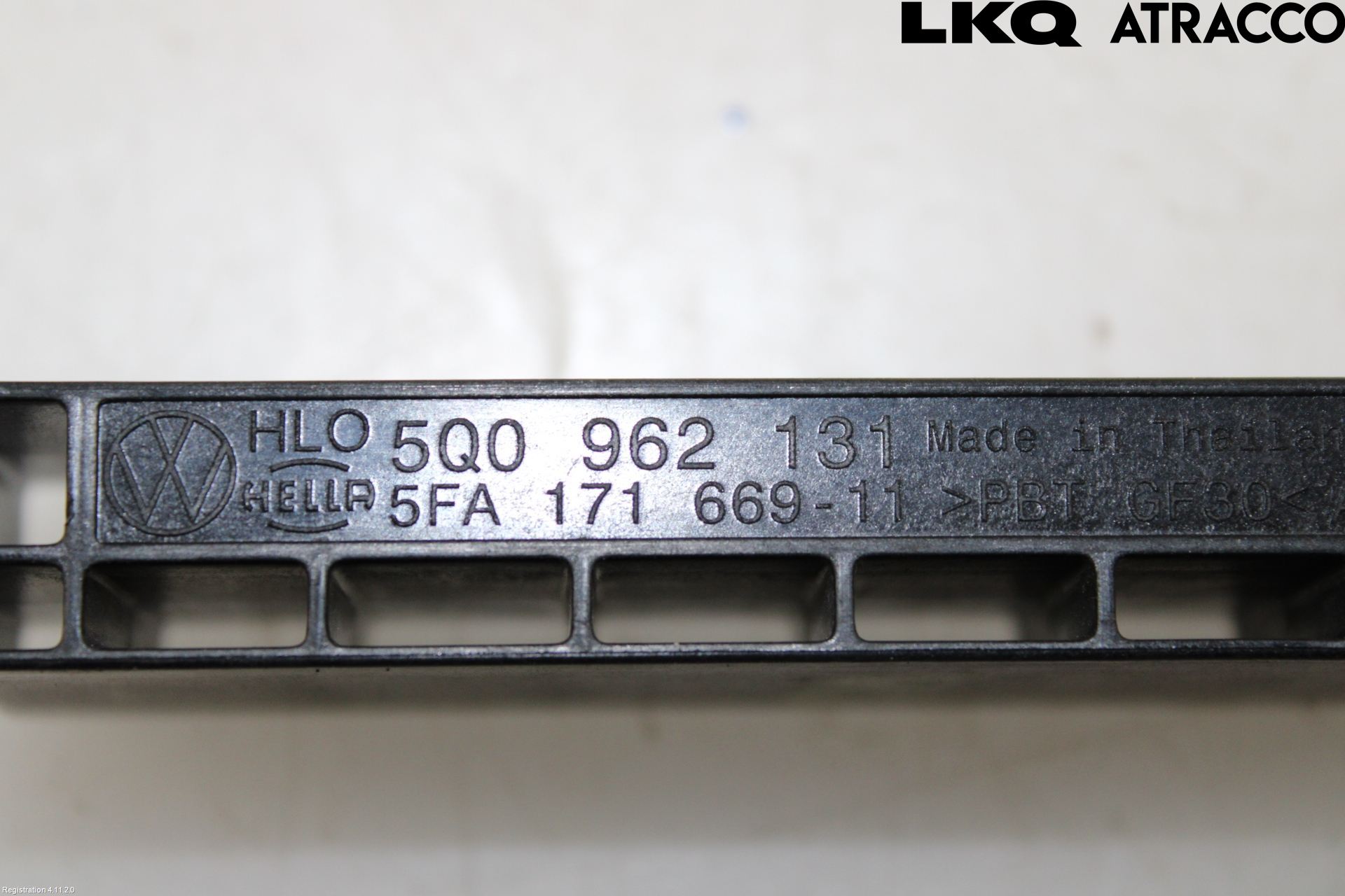 Skoda FABIA 22- Stereo Antenne Radio-Tv