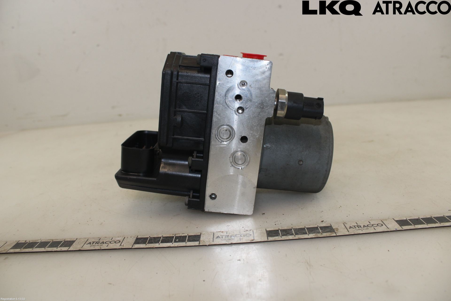 Toyota AVENSIS 03-06 Abs Hydraulikkaggregat