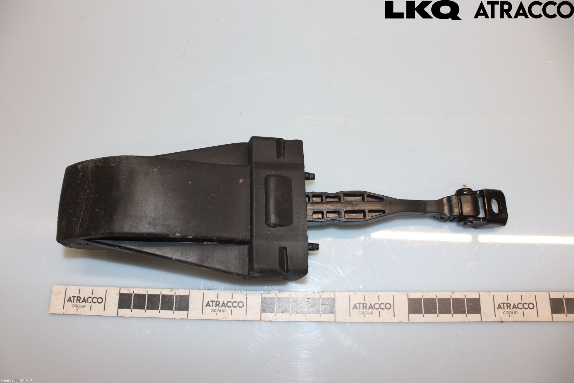 BMW 5 G30/G31/F90 17-23 Dørstopper