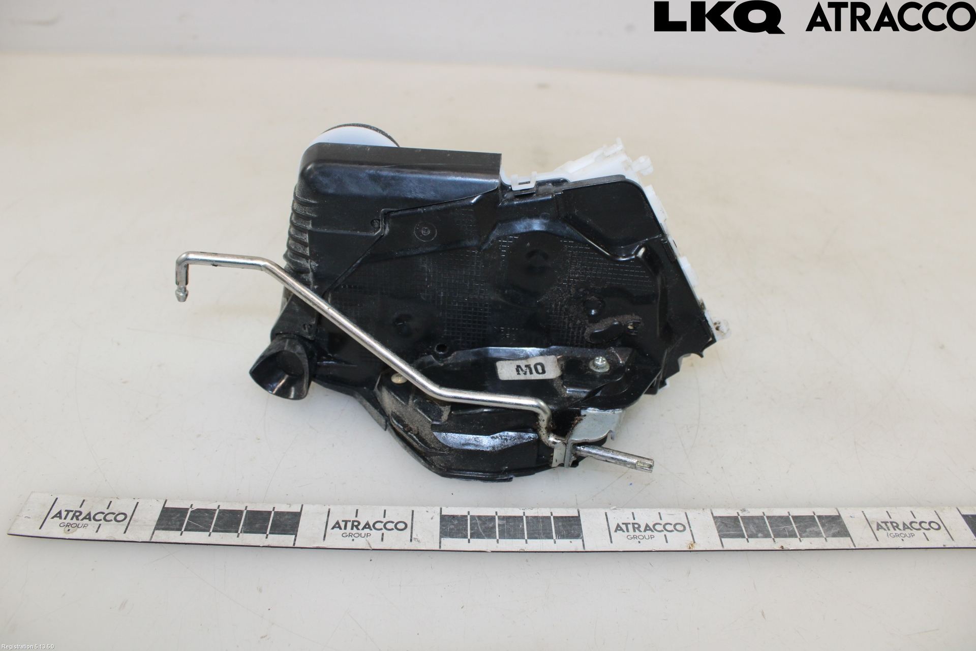 Honda HR-V 15-21 Dørlås - Låsekasse