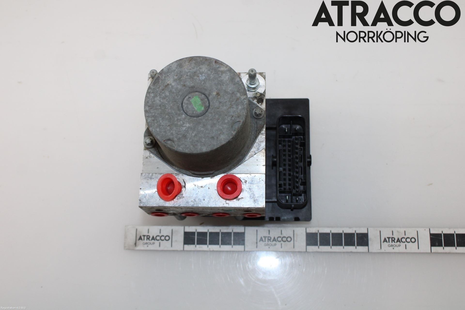 Hyundai i20 PB 09-14 Abs Hydraulikkaggregat