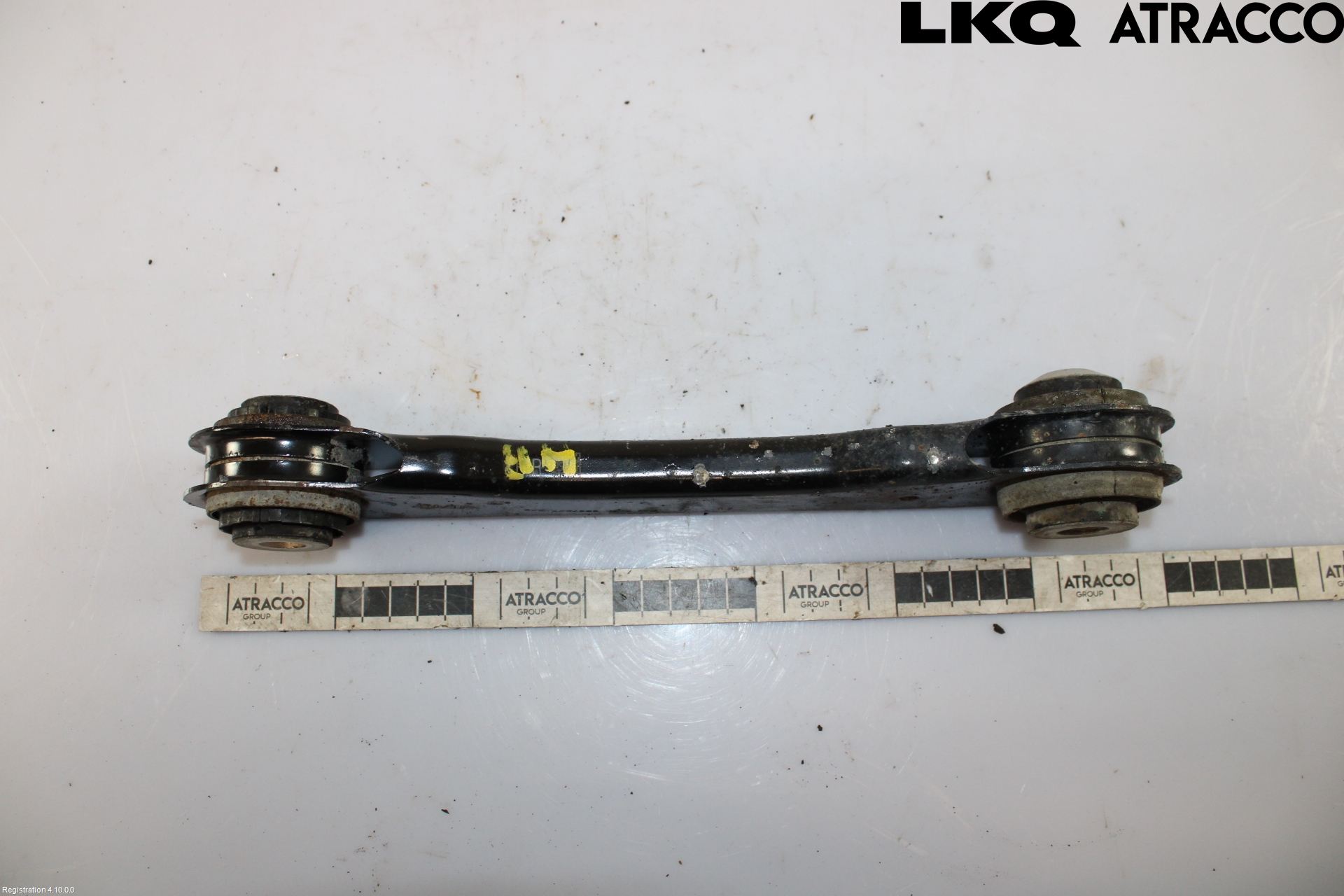 BMW 5 G30/G31/F90 17-23 Bærearm Bak Høyre Øvre