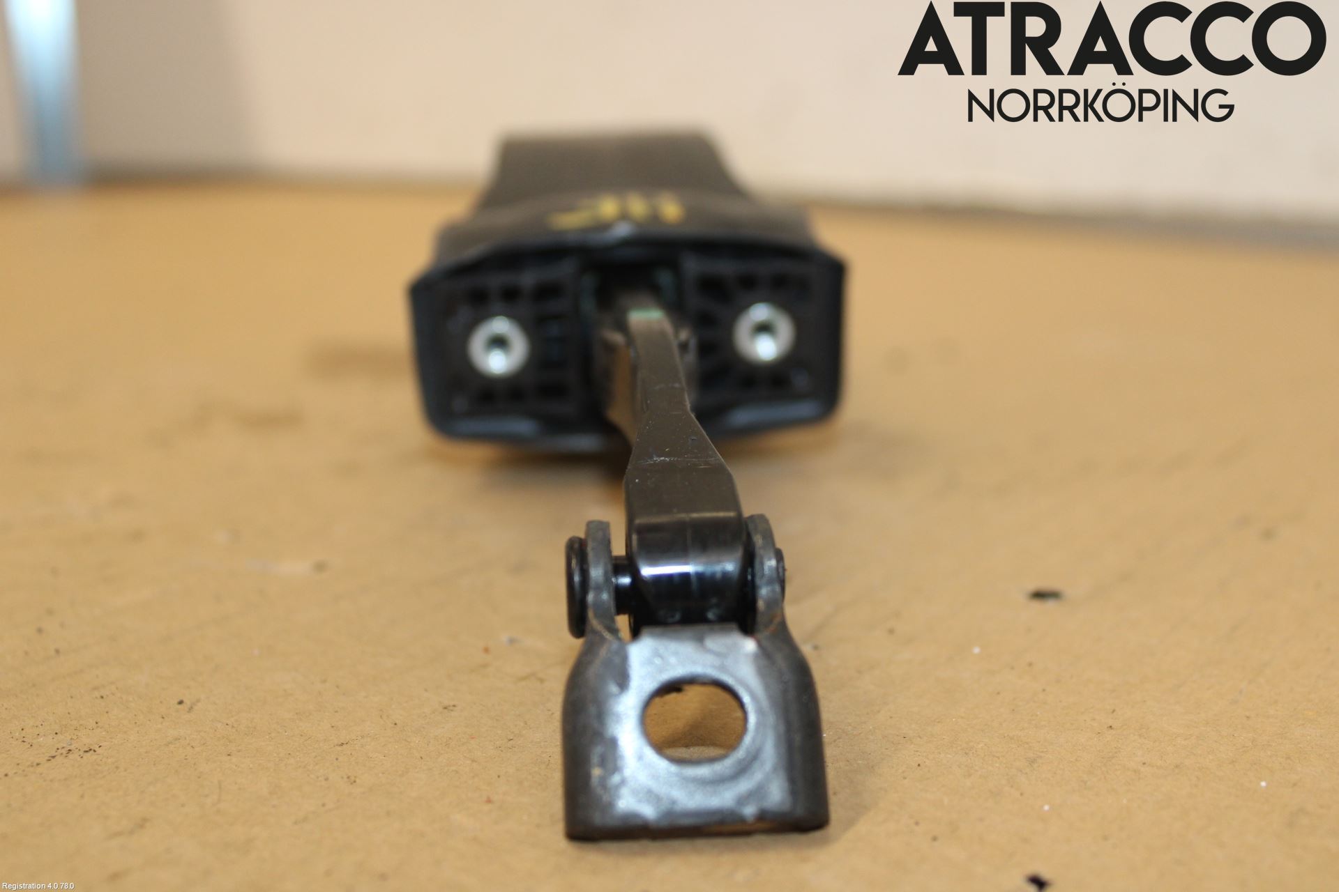 Seat LEON 13-20 Dørstopper
