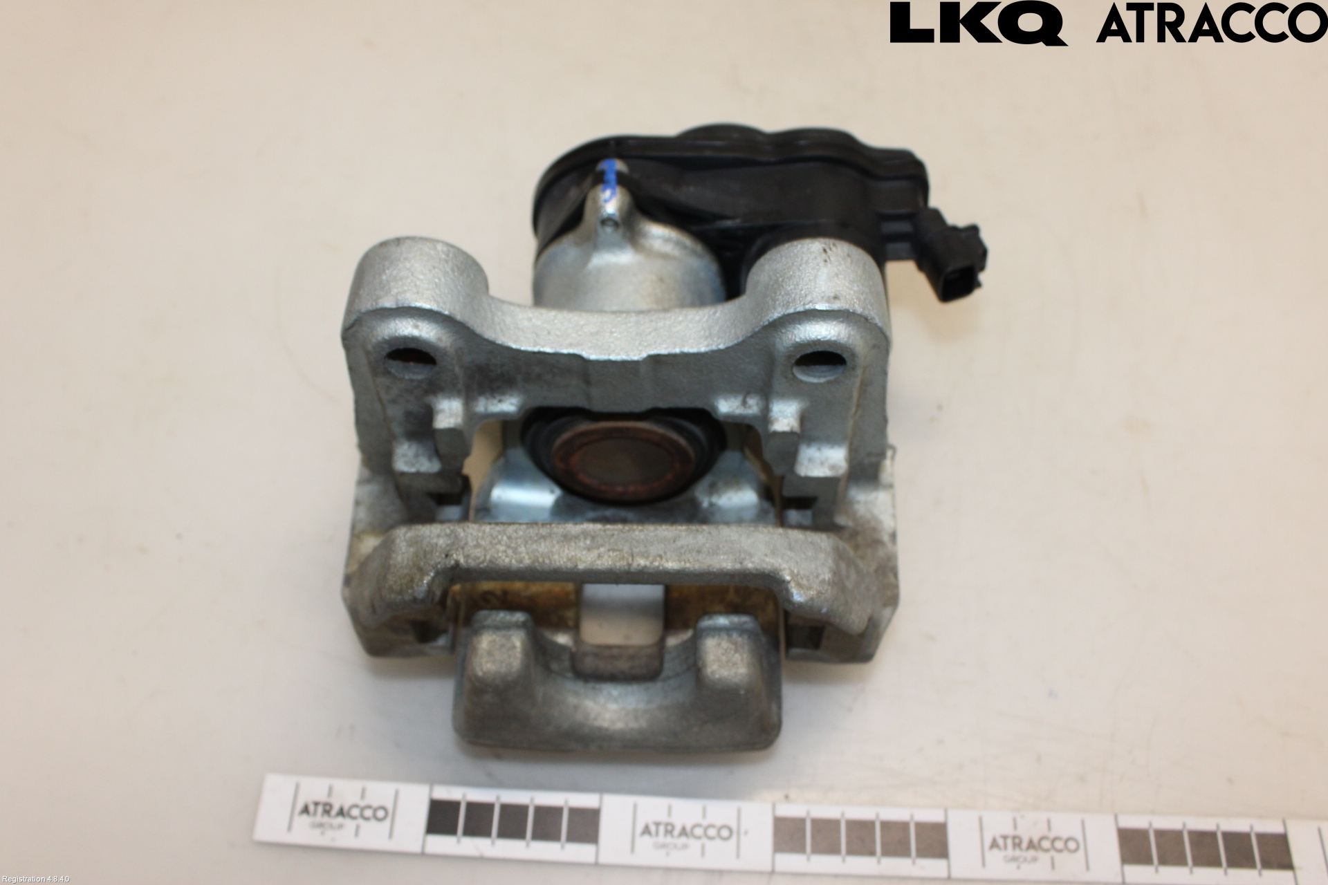 Toyota RAV4 19- Bremsecaliper Bak Venstre