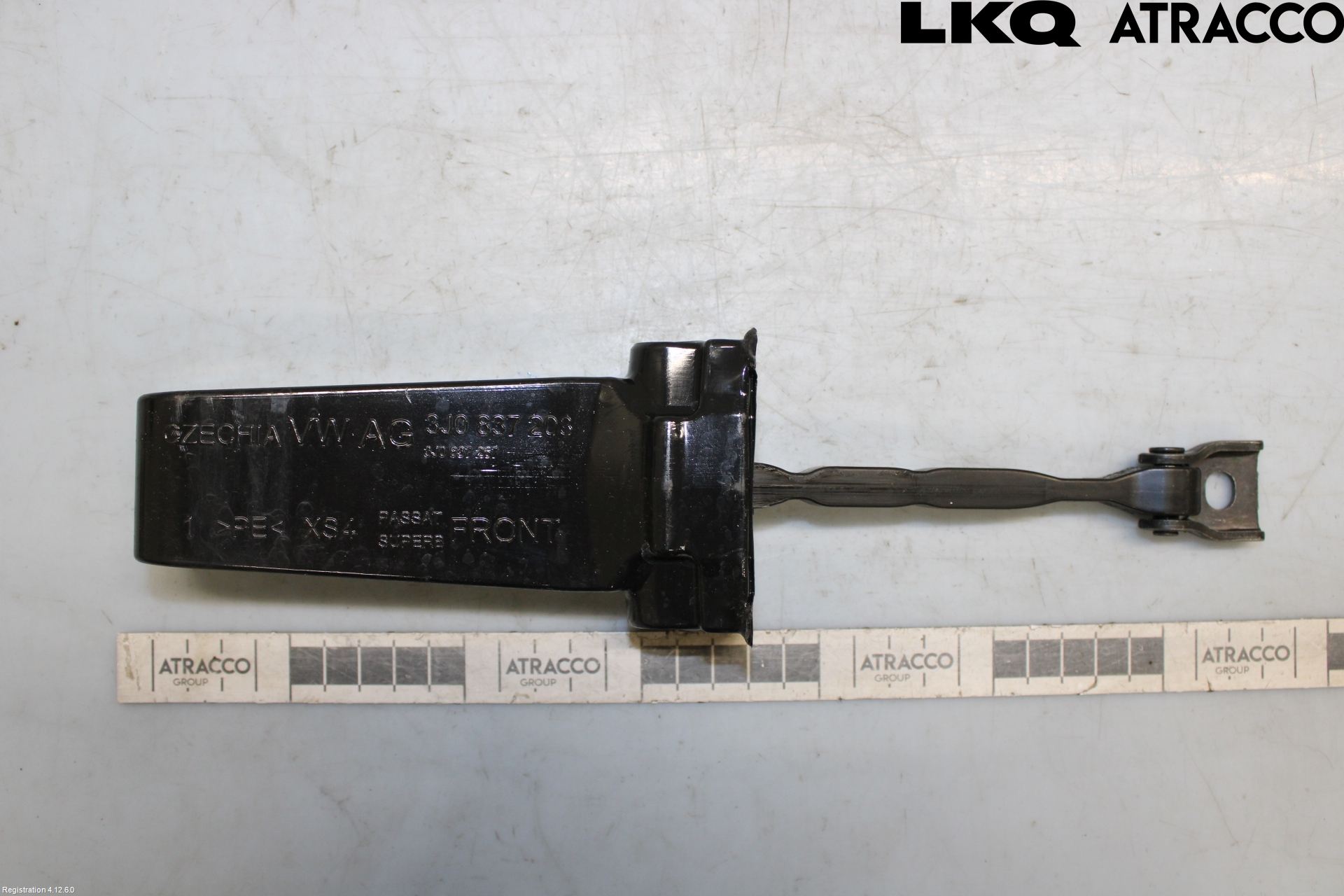 Volkswagen VW PASSAT 24- Dørstopper