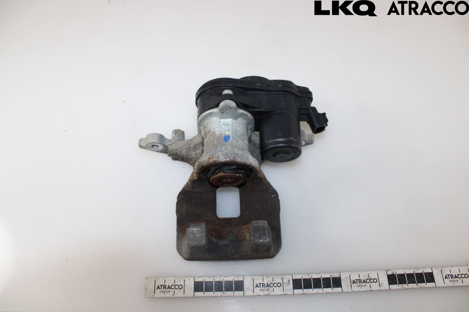 Toyota YARIS CROSS XP21 21- Bremsecaliper Bak Venstre