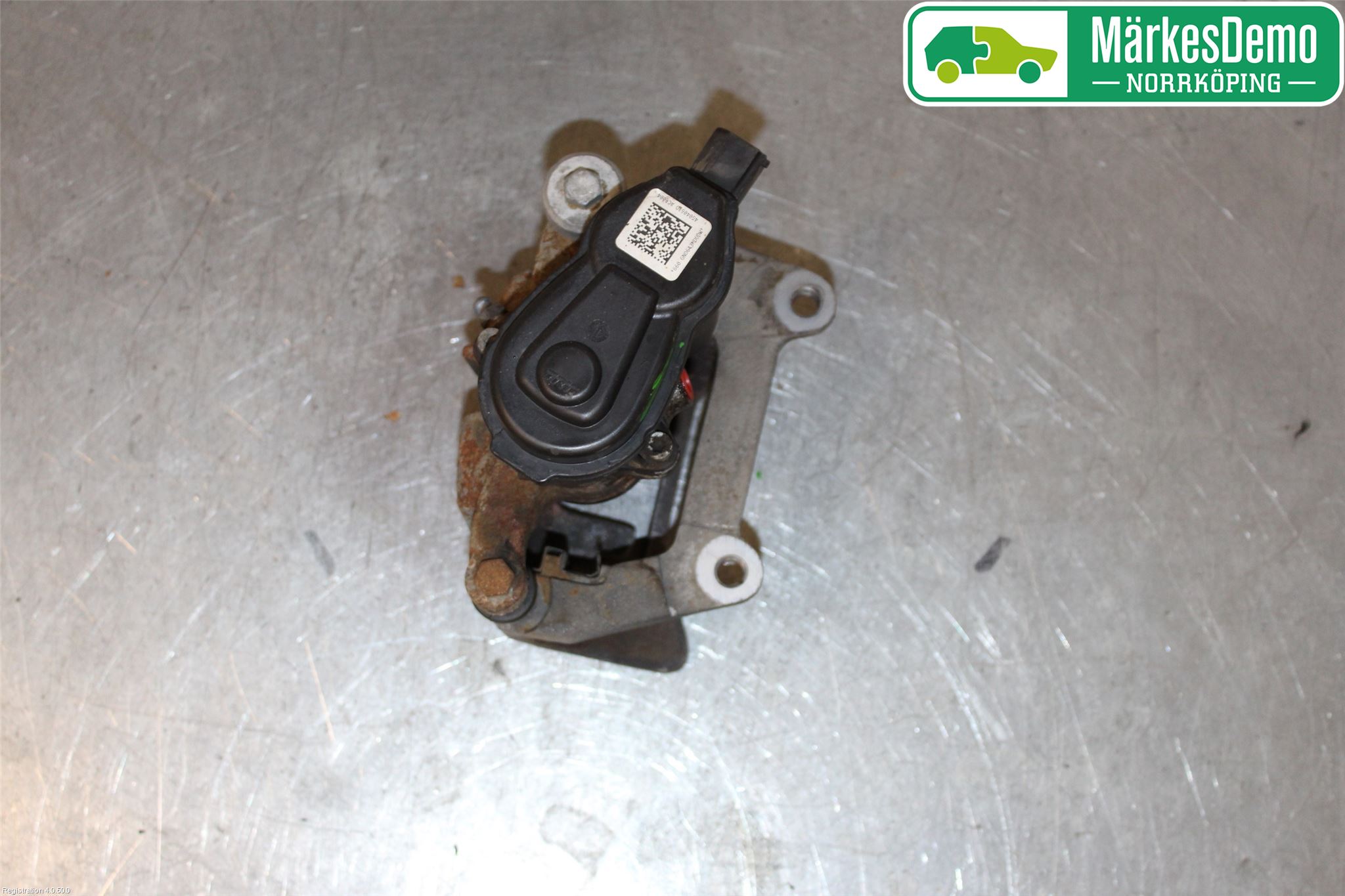 Audi A7/S7 4G 11-17 Bremsecaliper Bak Høyre