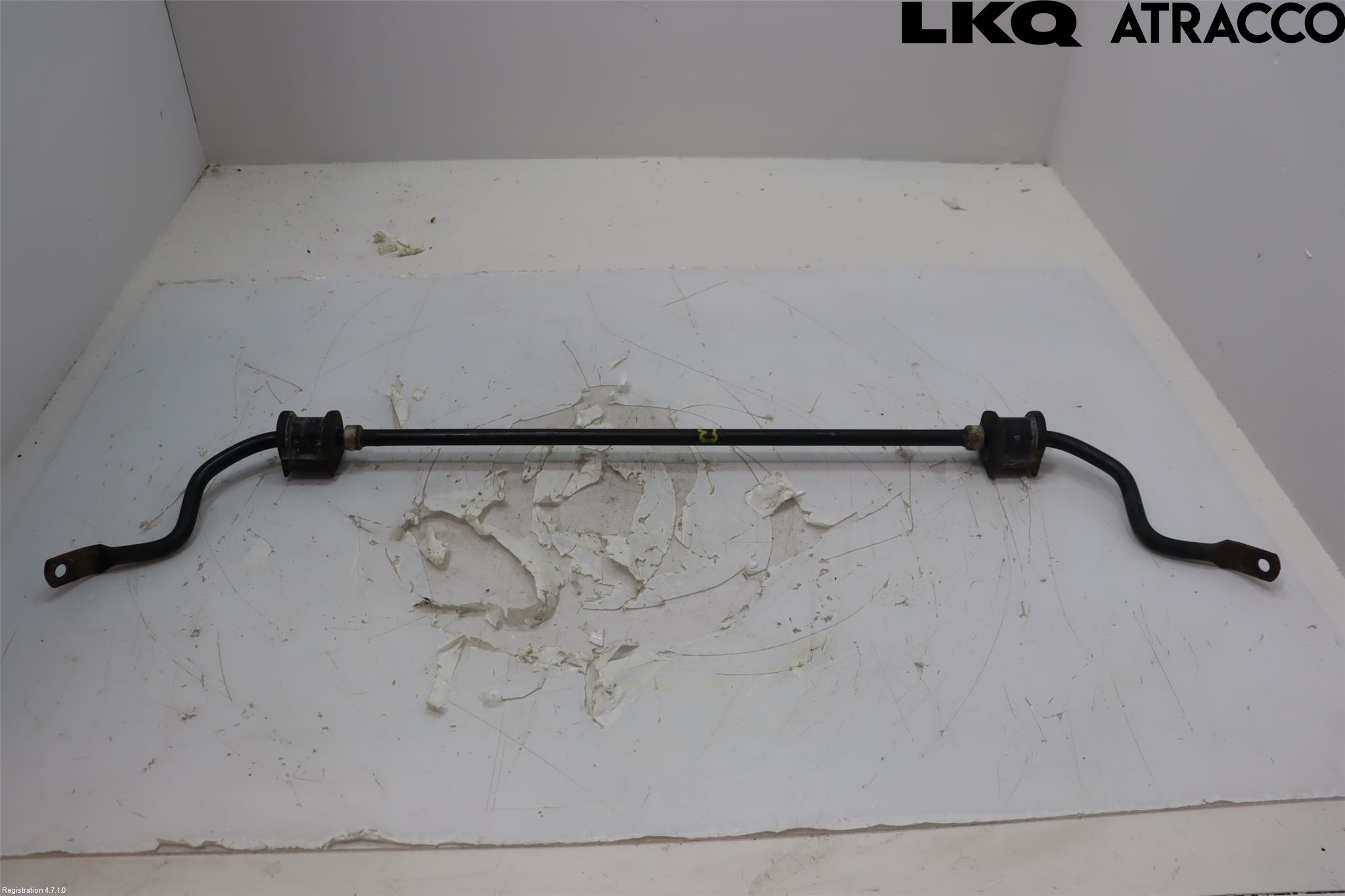 Lexus IS 250/350 14-20 Stablisatorstag Bak